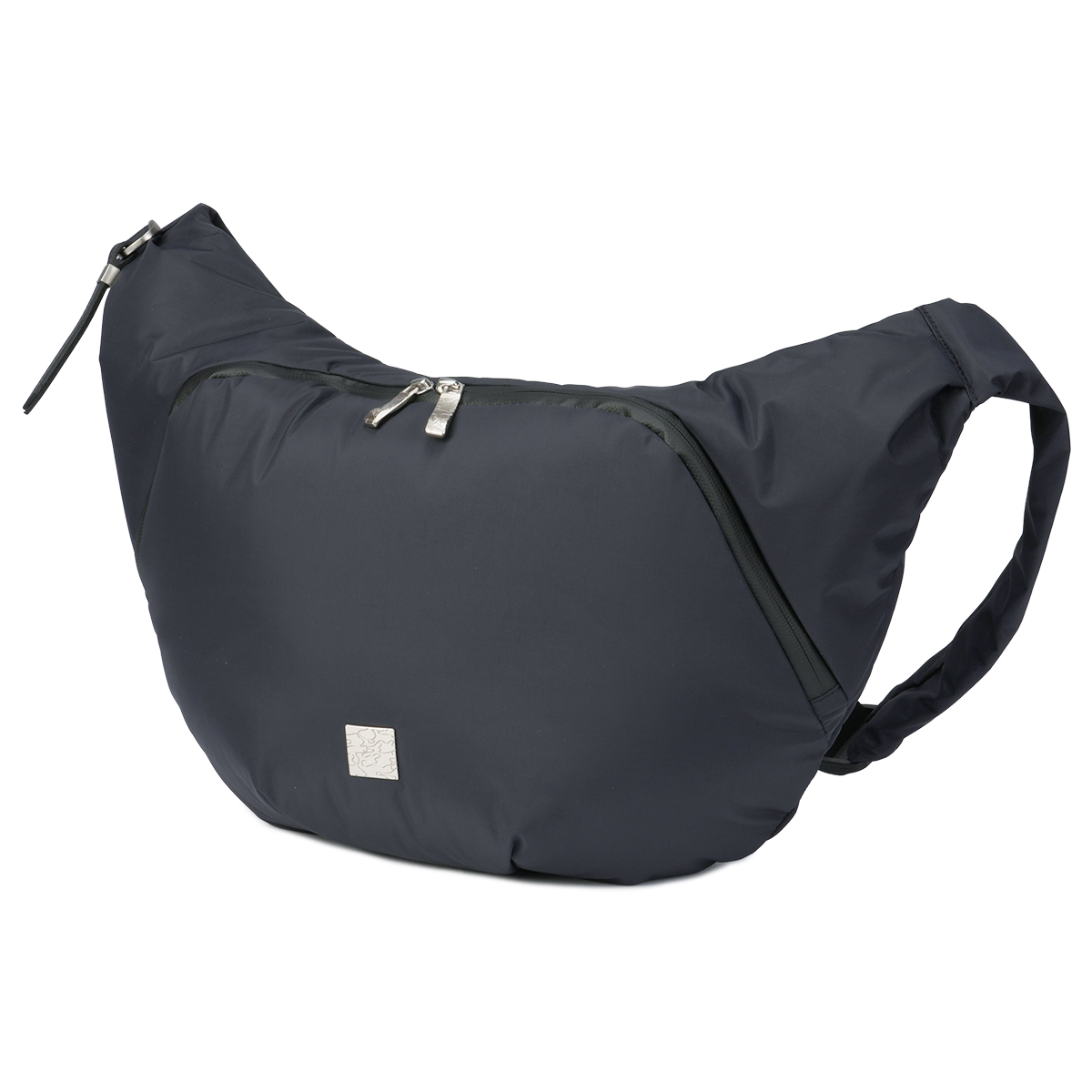 最大41% 12/25限定 ヴォルッタ スクード スリングバッグ ウエストバッグ 2WAY B5 軽量 撥水 耐水 透湿 VOLUTTA SCUDO VOL424 | VOLUTTA | 01