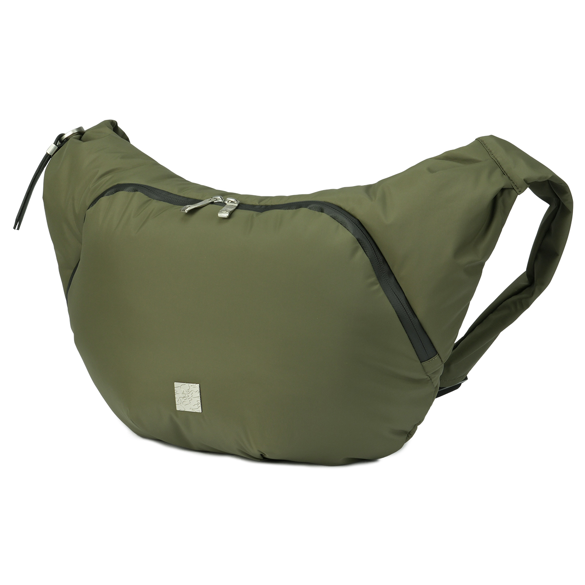 最大41% 12/25限定 ヴォルッタ スクード スリングバッグ ウエストバッグ 2WAY B5 軽量 撥水 耐水 透湿 VOLUTTA SCUDO VOL424 | VOLUTTA | 02