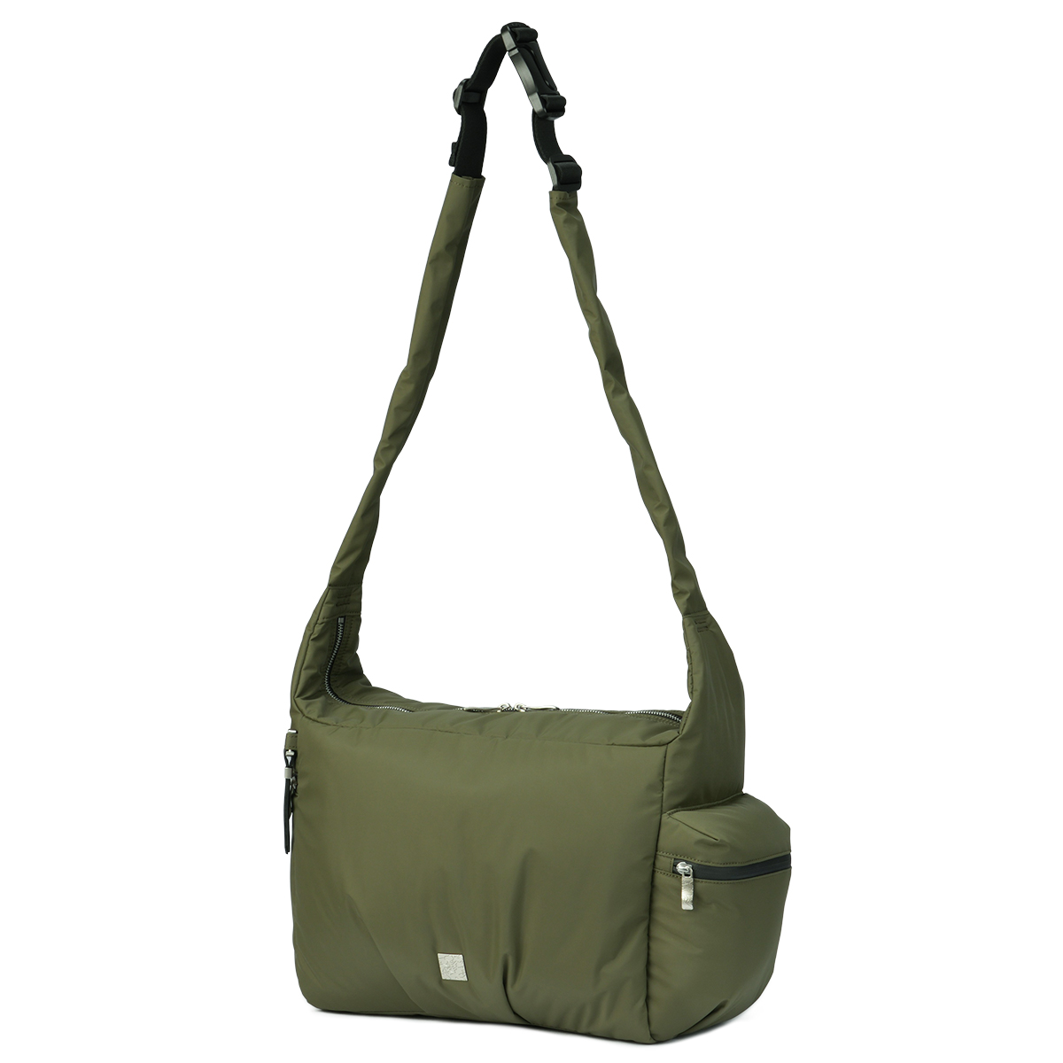 最大41% 12/25限定 ヴォルッタ スクード ショルダーバッグ 軽量 撥水 耐水 透湿 VOLUTTA SCUDO vol425 | VOLUTTA | 02