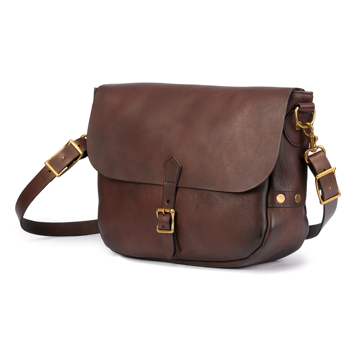 最大50% 12/25限定 ヴァスコ オールドオイル ショルダーバッグ メンズ 本革 斜めがけ A4 vasco OLD OIL vs-247l | vasco | 03