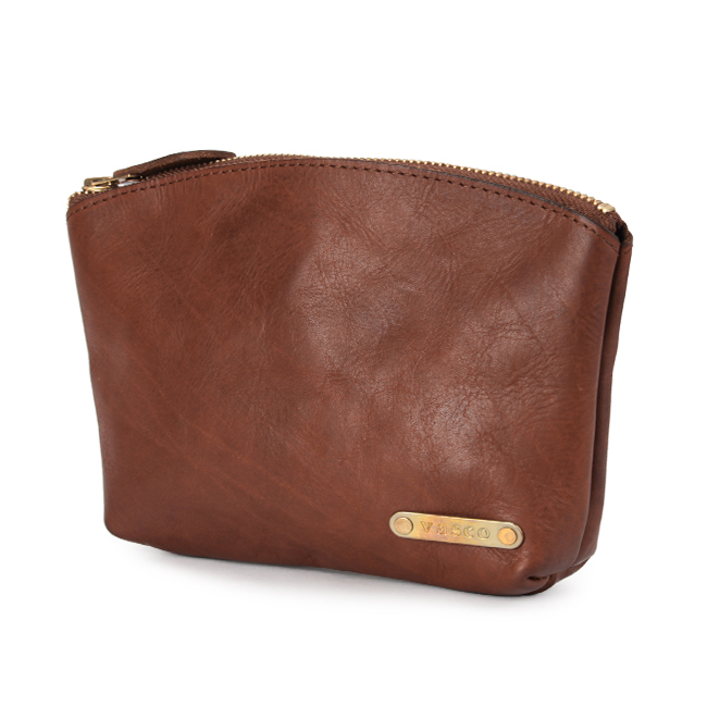 最大51% 3/3限定 ヴァスコ ポーチ 小物入れ 本革 日本製 バスコ VASCO VS-800l | vasco | 03