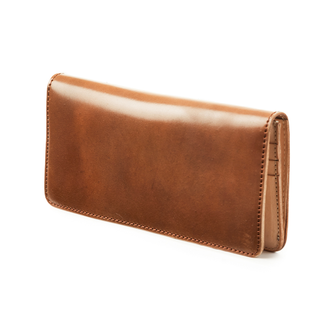 ヴァスコ 財布 長財布 メンズ レディース ブランド 本革 日本製 薄型 薄い財布 スリム コードバン レザー バスコ VASCO VSC-701C | vasco | 04