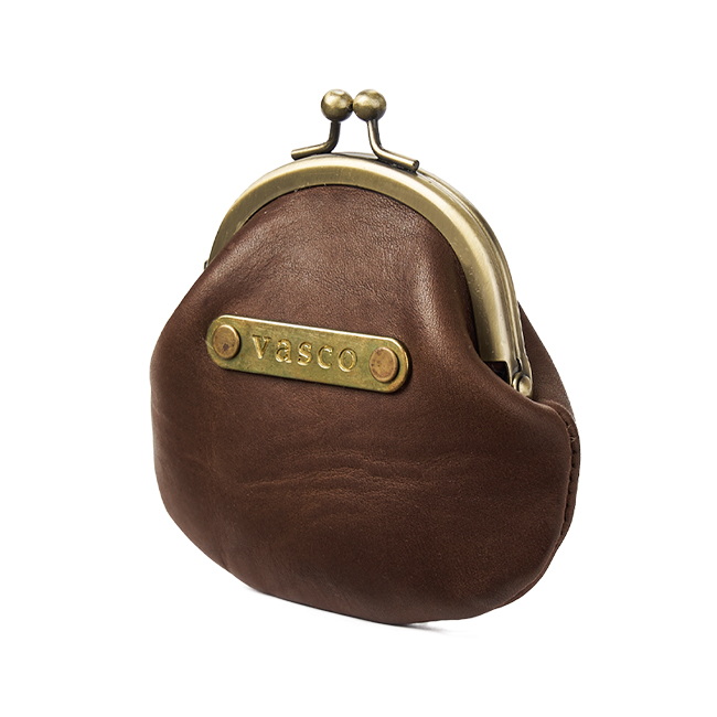 ヴァスコ コインケース 小銭入れ がま口 丸型 本革 日本製 バスコ VASCO VSC-704 | vasco | 02