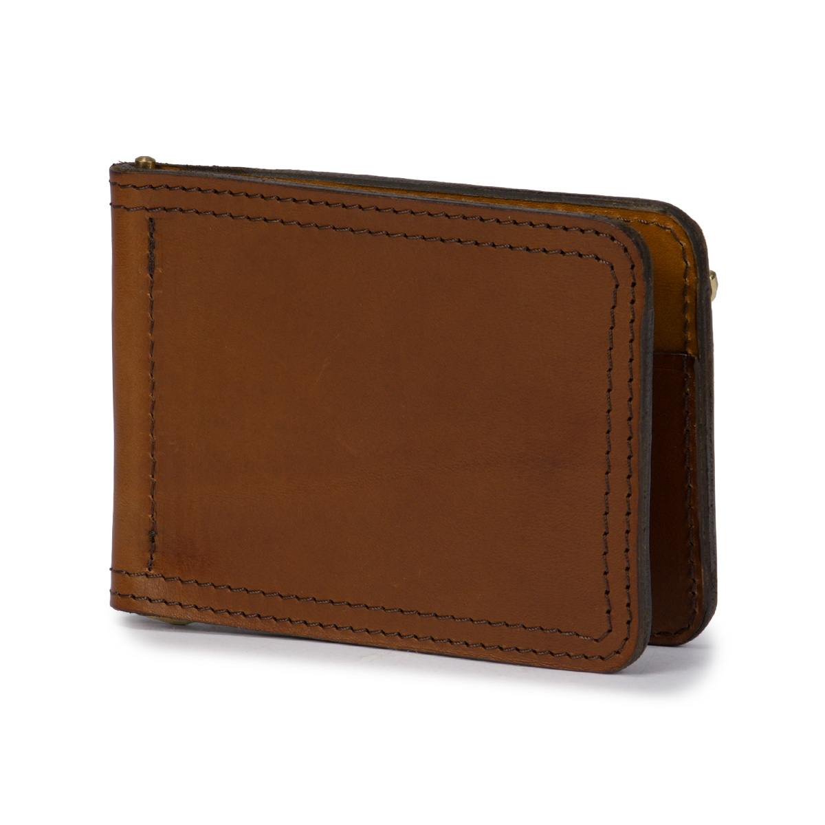 最大42% 1/27限定 ヴァスコ クラシック マネークリップ 本革 オイルレザー 日本製 vasco classic VSC-705 | vasco | 03