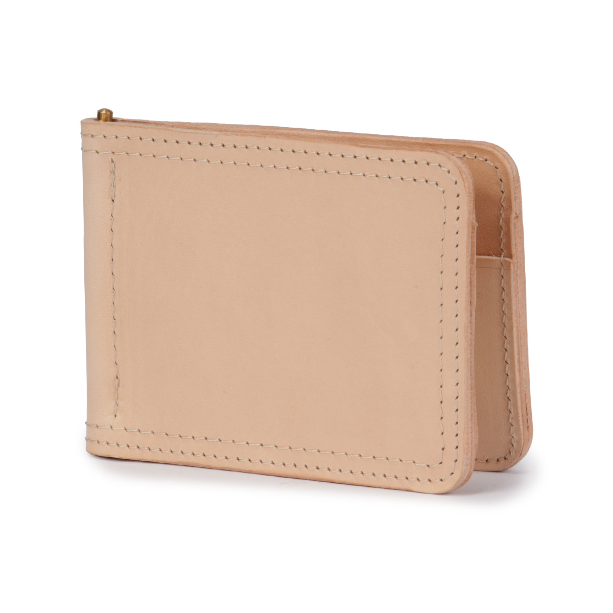 最大42% 1/27限定 ヴァスコ クラシック マネークリップ 本革 オイルレザー 日本製 vasco classic VSC-705 | vasco | 06