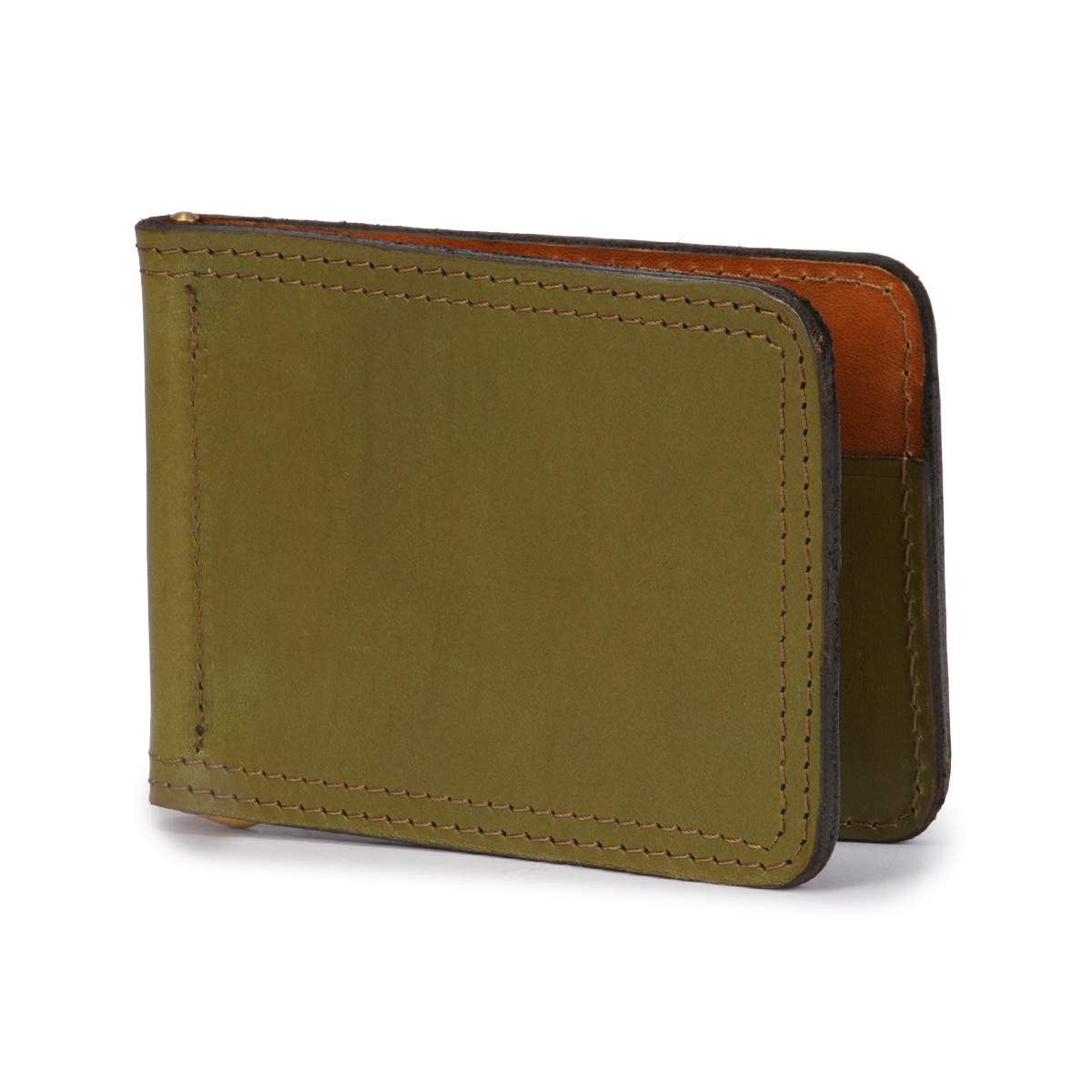 最大42% 1/27限定 ヴァスコ クラシック マネークリップ 本革 オイルレザー 日本製 vasco classic VSC-705 | vasco | 05