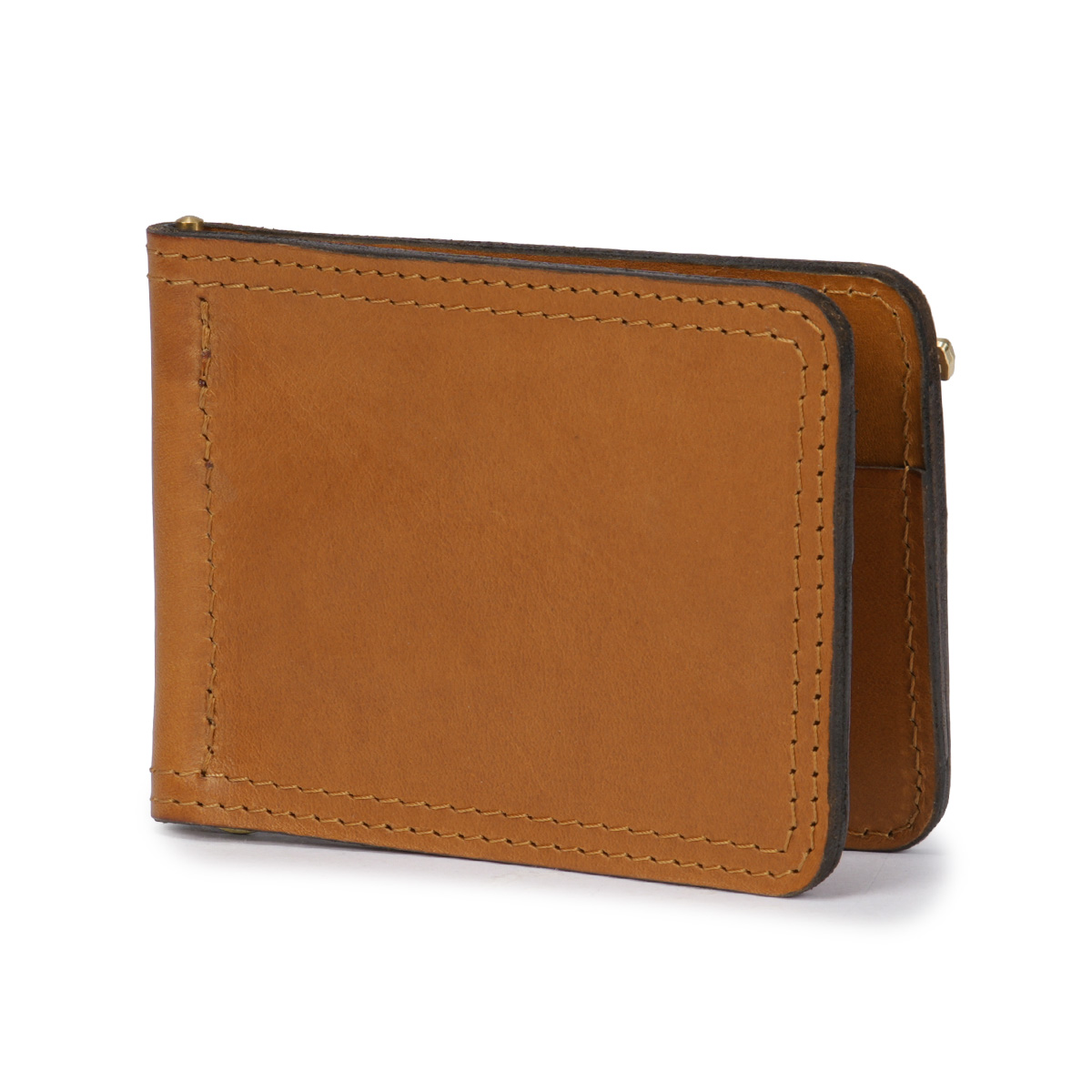 最大42% 1/27限定 ヴァスコ クラシック マネークリップ 本革 オイルレザー 日本製 vasco classic VSC-705 | vasco | 02