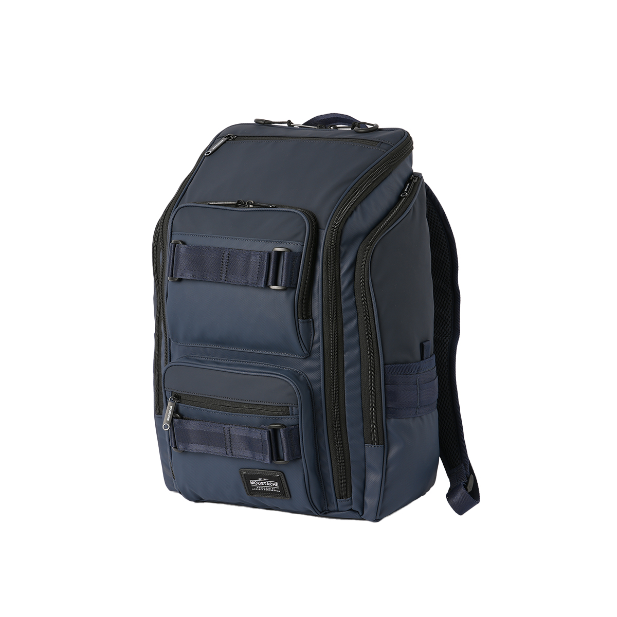 MOUSTACHE リュックサック、デイパック｜バッグ｜ファッション
