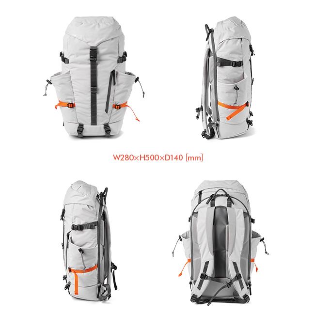 最大50% 1/5限定 ウィーミー バックパック リュック 20L 軽量 軽い