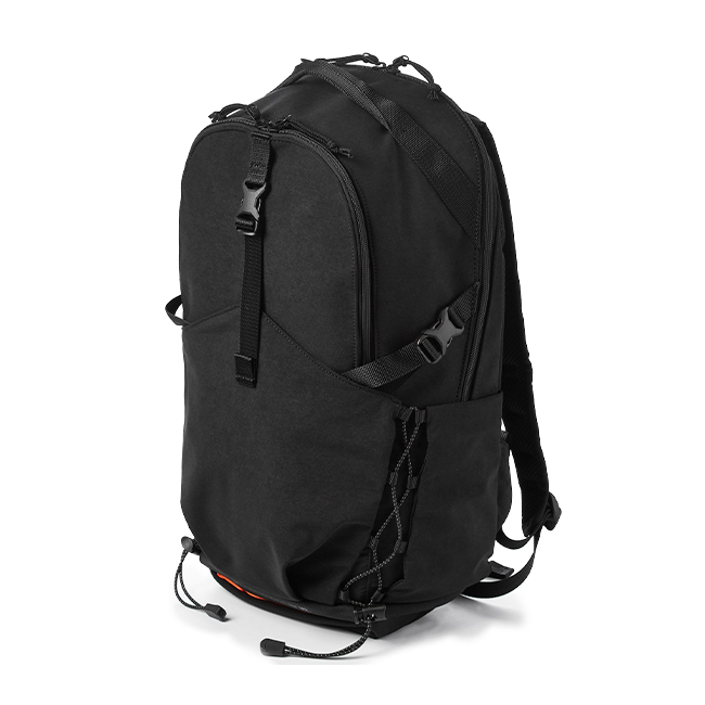 最大51% 9/28限定 ウィーミー リュック 24L 軽量 軽い ニット ジャージー ナイロン WE-ME W-02-2 レインカバー付き 自転車 ヘルメットポケット 日本製 | ブランド登録なし | 01