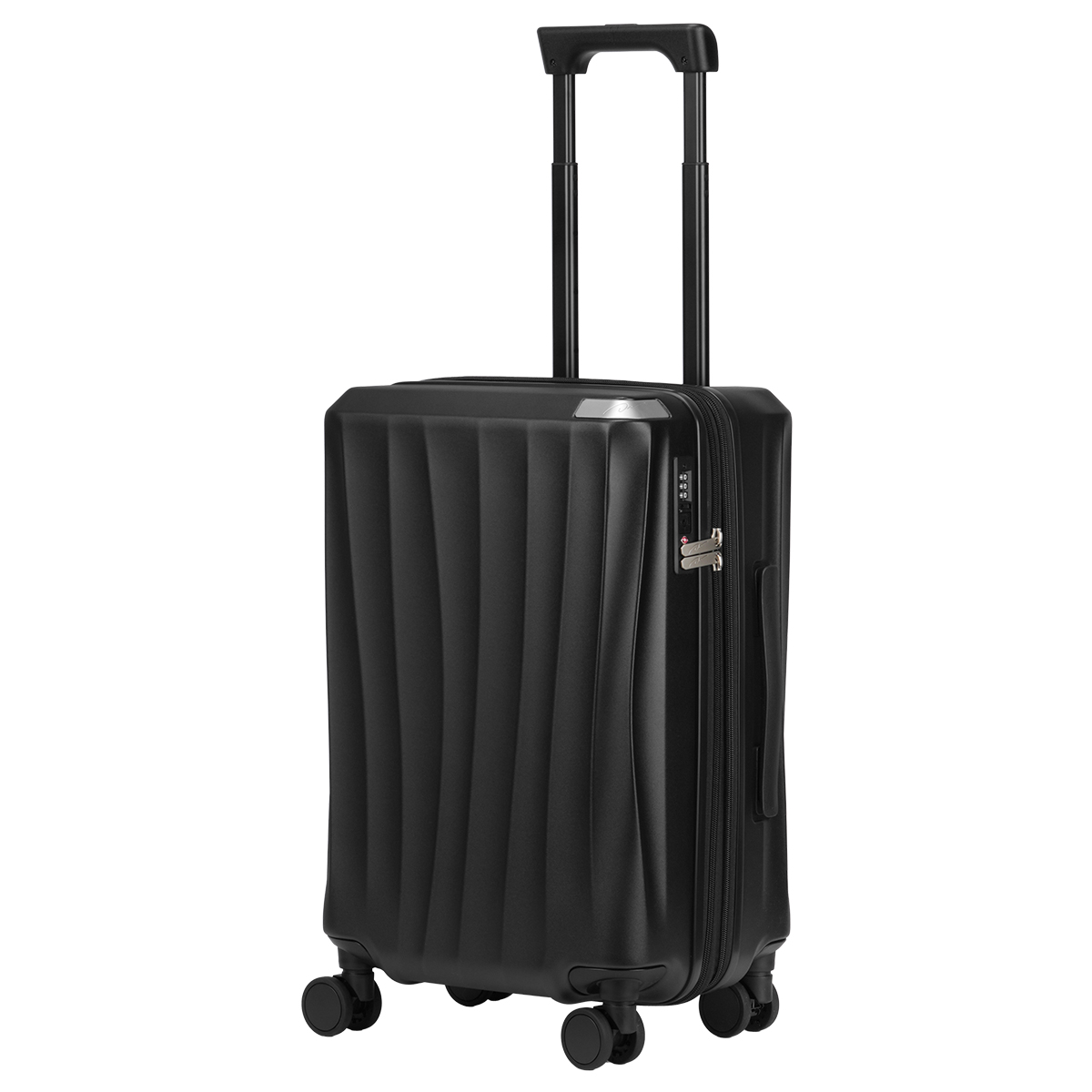 最大42% 3/3限定 ダブルアンドデイナイト スーツケース 機内持ち込み Sサイズ SS 40L/50L 軽量 小型 小さめ 拡張機能 ストッパー 4輪 W＆.Day/Night w-09101 | ブランド登録なし | 01