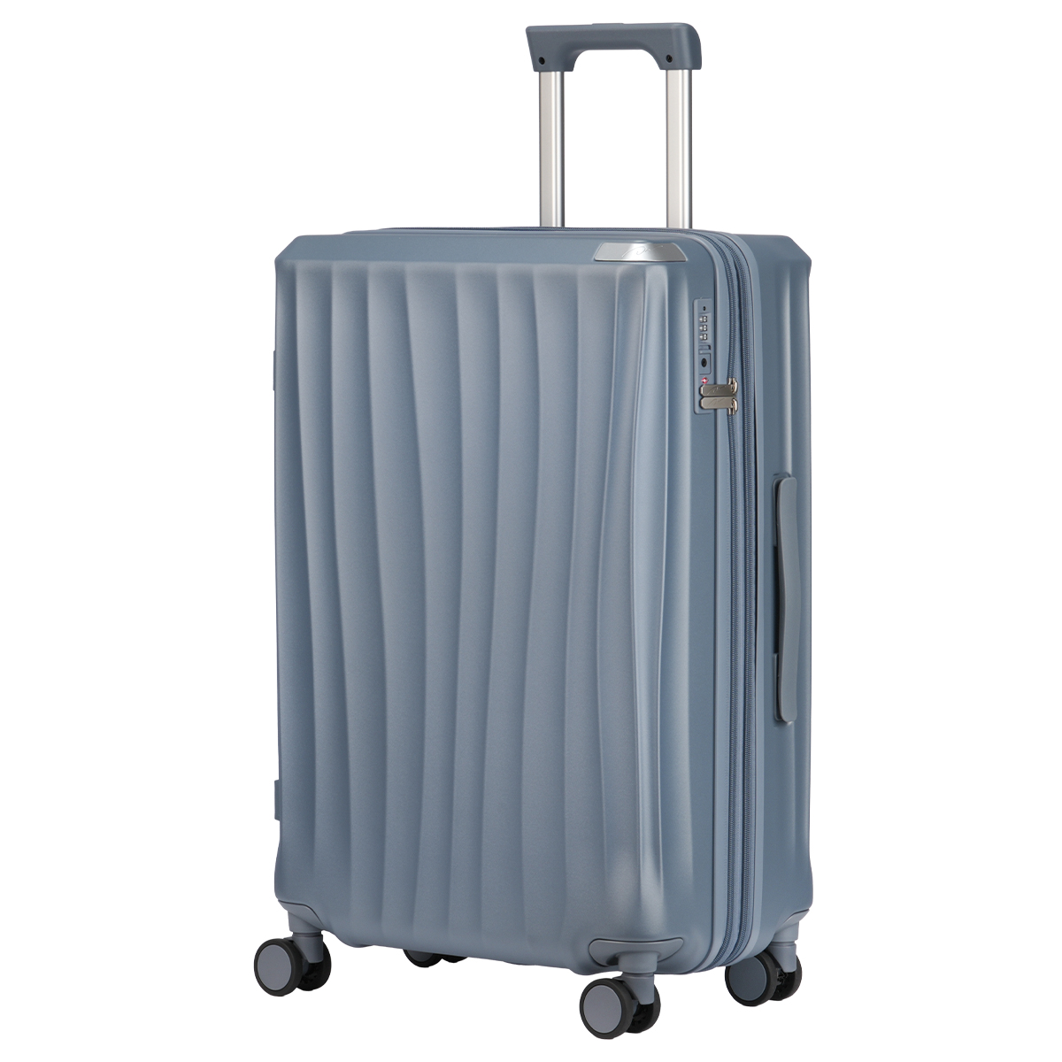 最大42% 3/3限定 ダブルアンドデイナイト スーツケース Mサイズ 68L/73L 軽量 中型 拡張機能 キャスターストッパー 4輪 双輪 スオラ W＆.Day/Night w-09102 | ブランド登録なし | 02