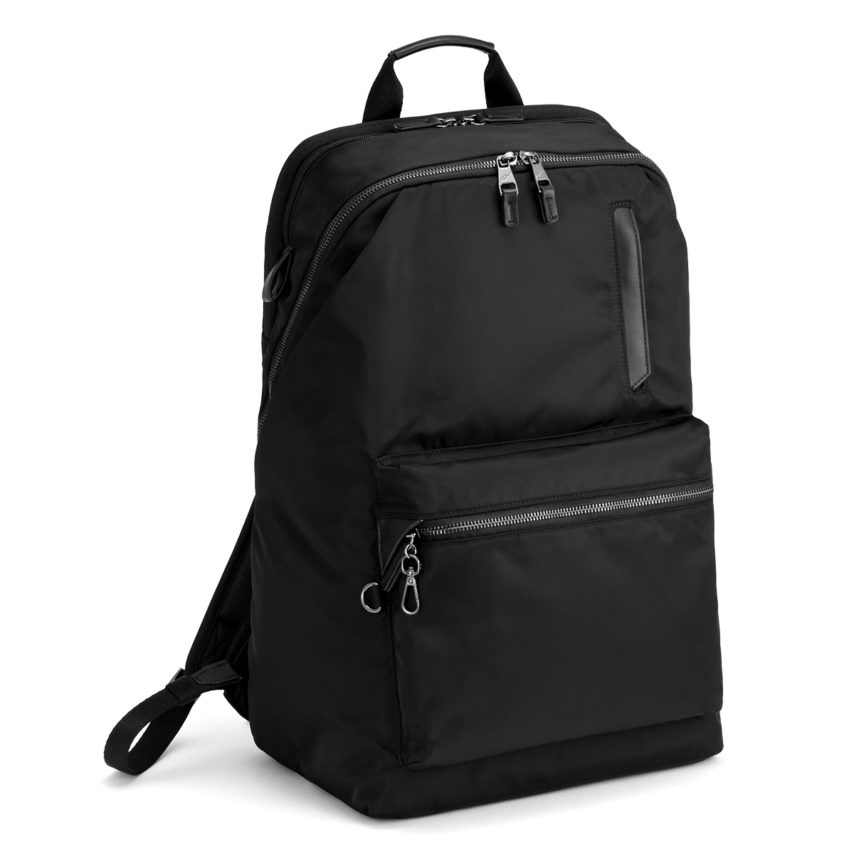 最大42% 4/22限定 ダブルアンドデイナイト ポッケス ビジネスリュック B4 25L 2気室 軽量 レディース 通勤 W＆.Day/Night Pokkes 20213 | ブランド登録なし | 01