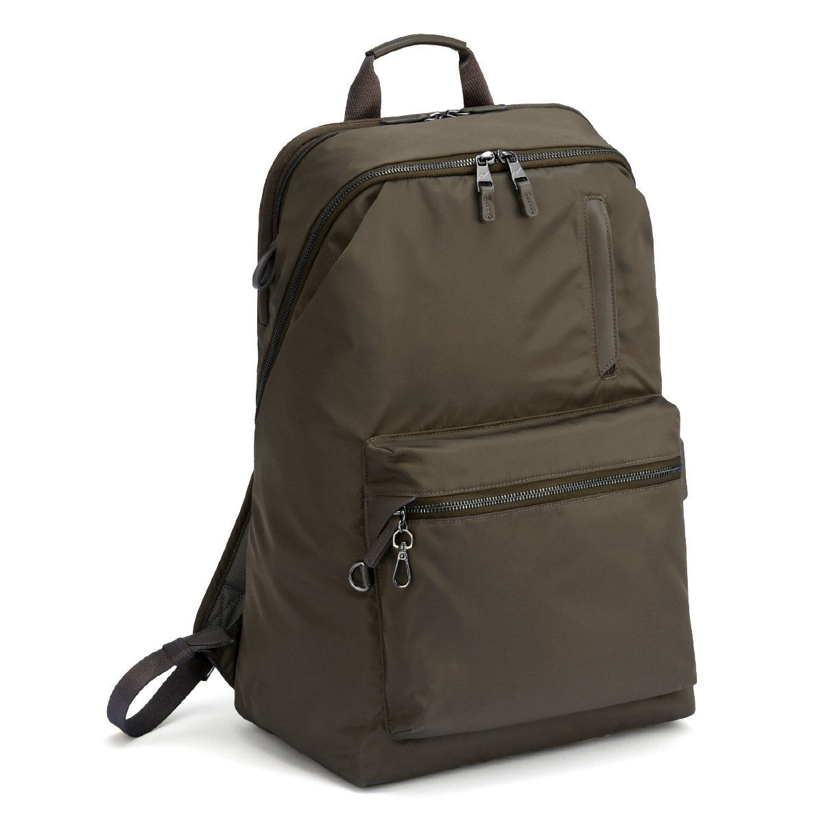 最大42% 4/22限定 ダブルアンドデイナイト ポッケス ビジネスリュック B4 25L 2気室 軽量 レディース 通勤 W＆.Day/Night Pokkes 20213 | ブランド登録なし | 02