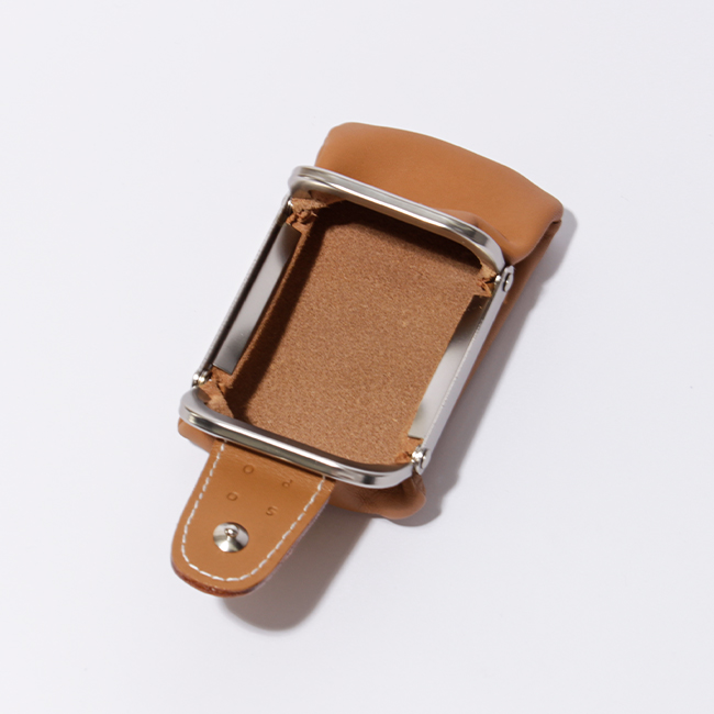 SOPO（ファッション） 最大42% 4/24限定 SOPO ソポ 財布 がま口