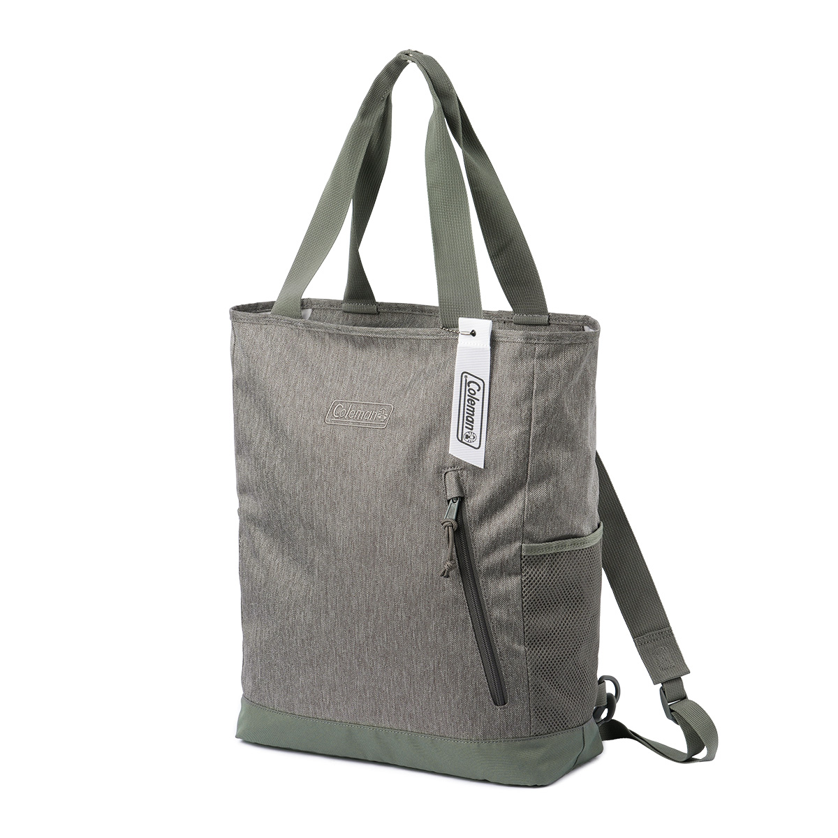 最大42% 12/28限定 コールマン ウォーカー リュック トートバッグ メンズ レディース 軽量 Coleman Walker | Coleman | 03