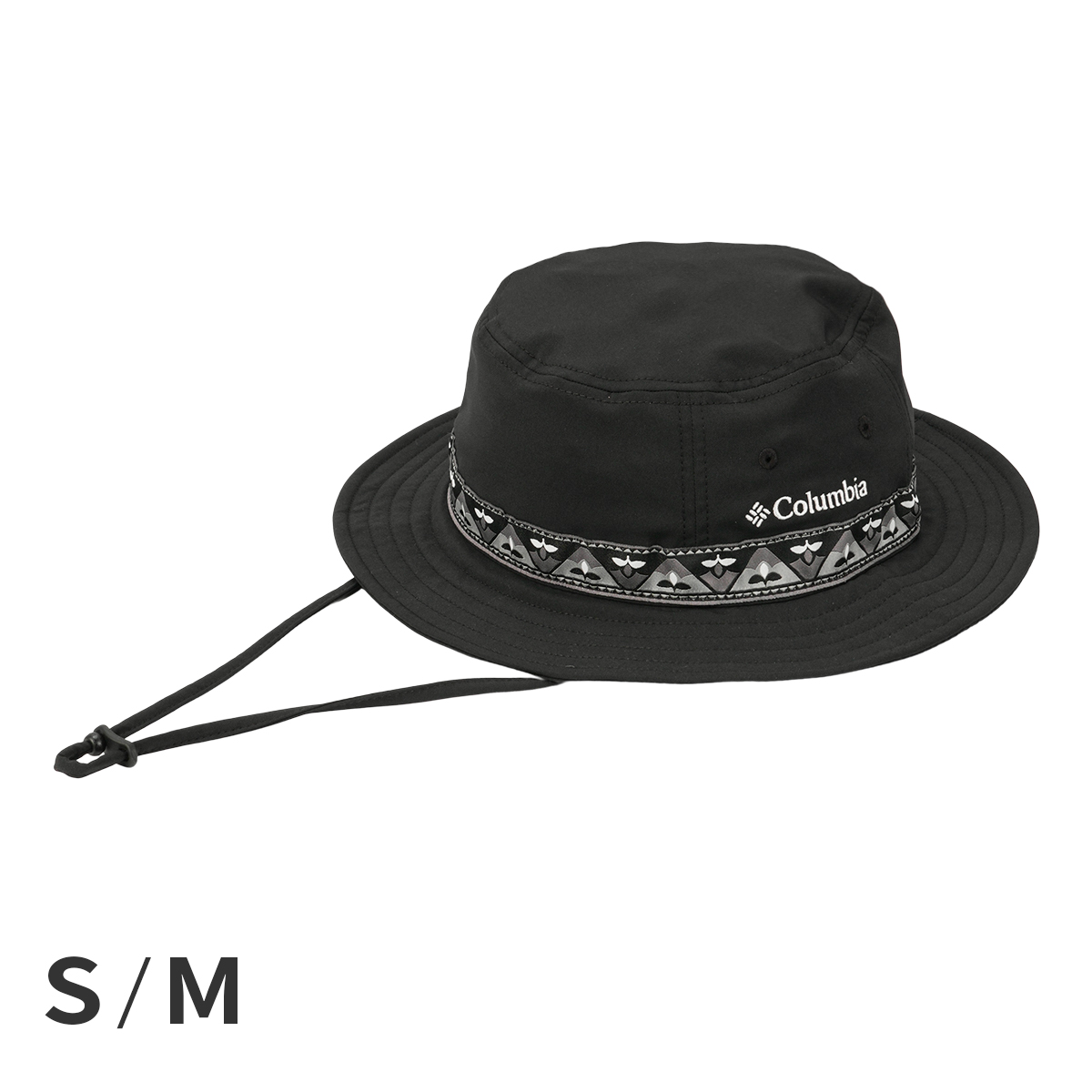 コロンビア ハット 帽子 メンズ レディース ブランド あごひも ストラップ アウトドア キャンプ Columbia PU5041 | Columbia | 01
