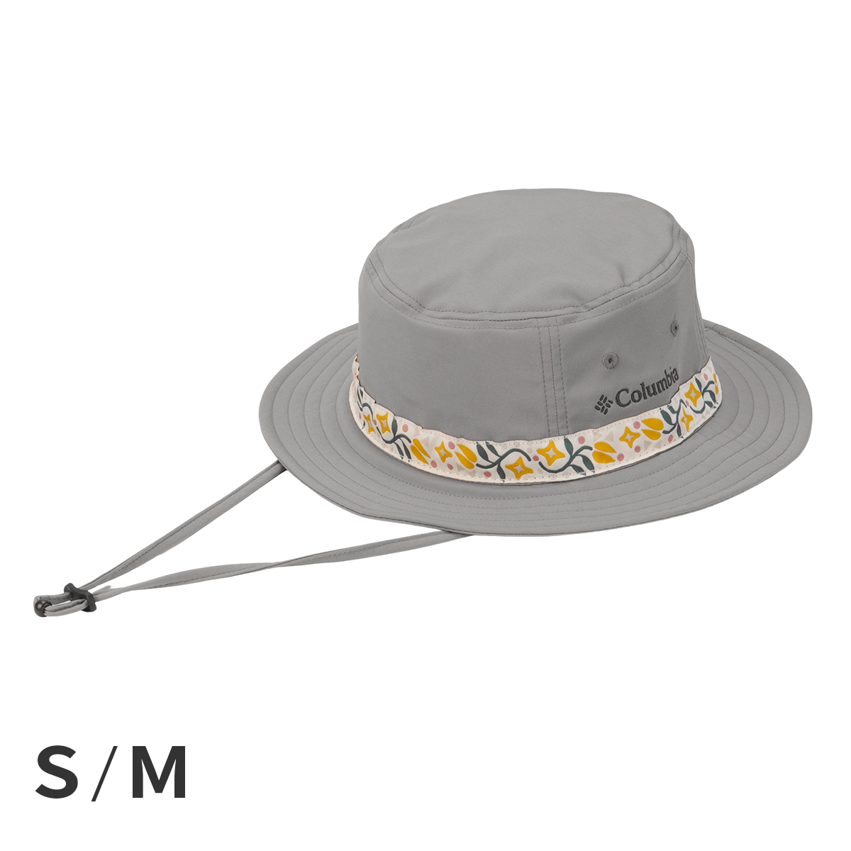 コロンビア ハット 帽子 メンズ レディース ブランド あごひも ストラップ アウトドア キャンプ Columbia PU5041 | Columbia | 02