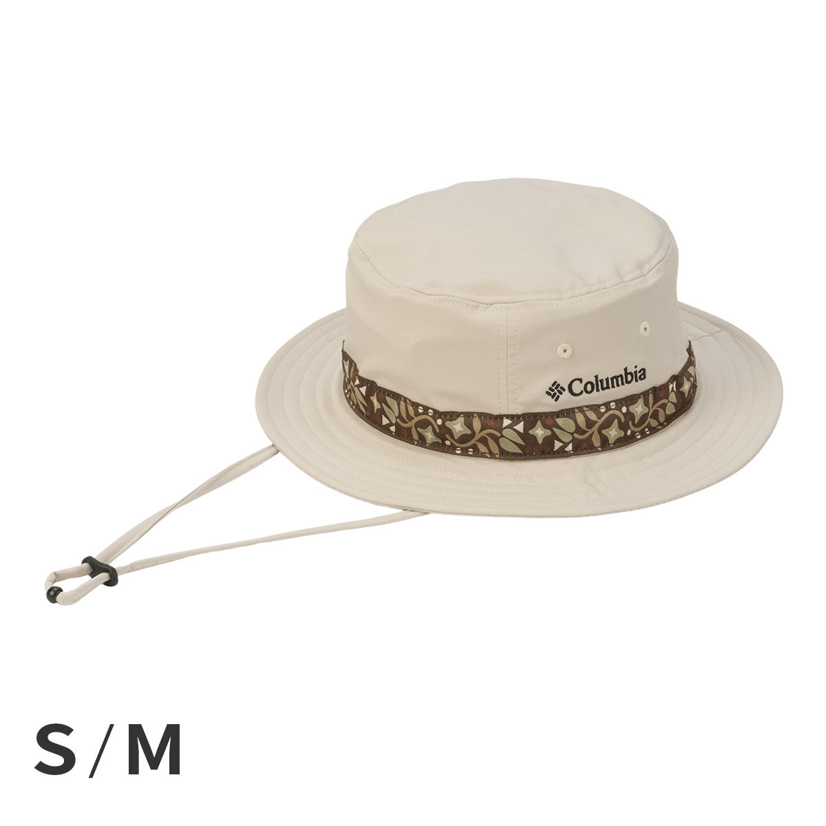 コロンビア ハット 帽子 メンズ レディース ブランド あごひも ストラップ アウトドア キャンプ Columbia PU5041 | Columbia | 03