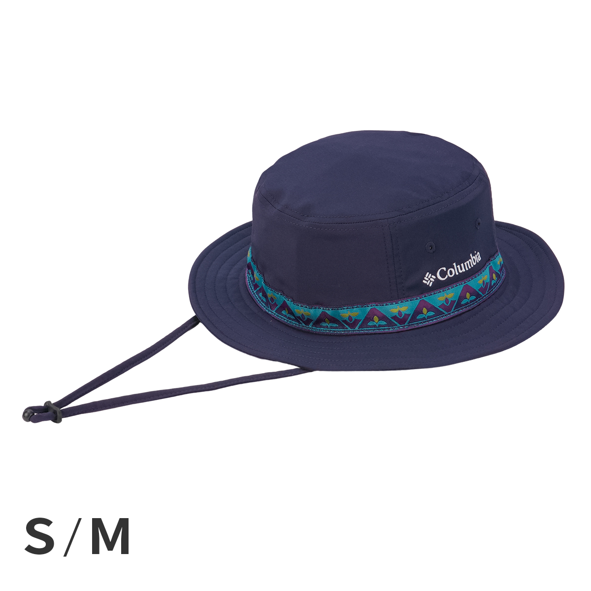コロンビア ハット 帽子 メンズ レディース ブランド あごひも ストラップ アウトドア キャンプ Columbia PU5041 | Columbia | 04