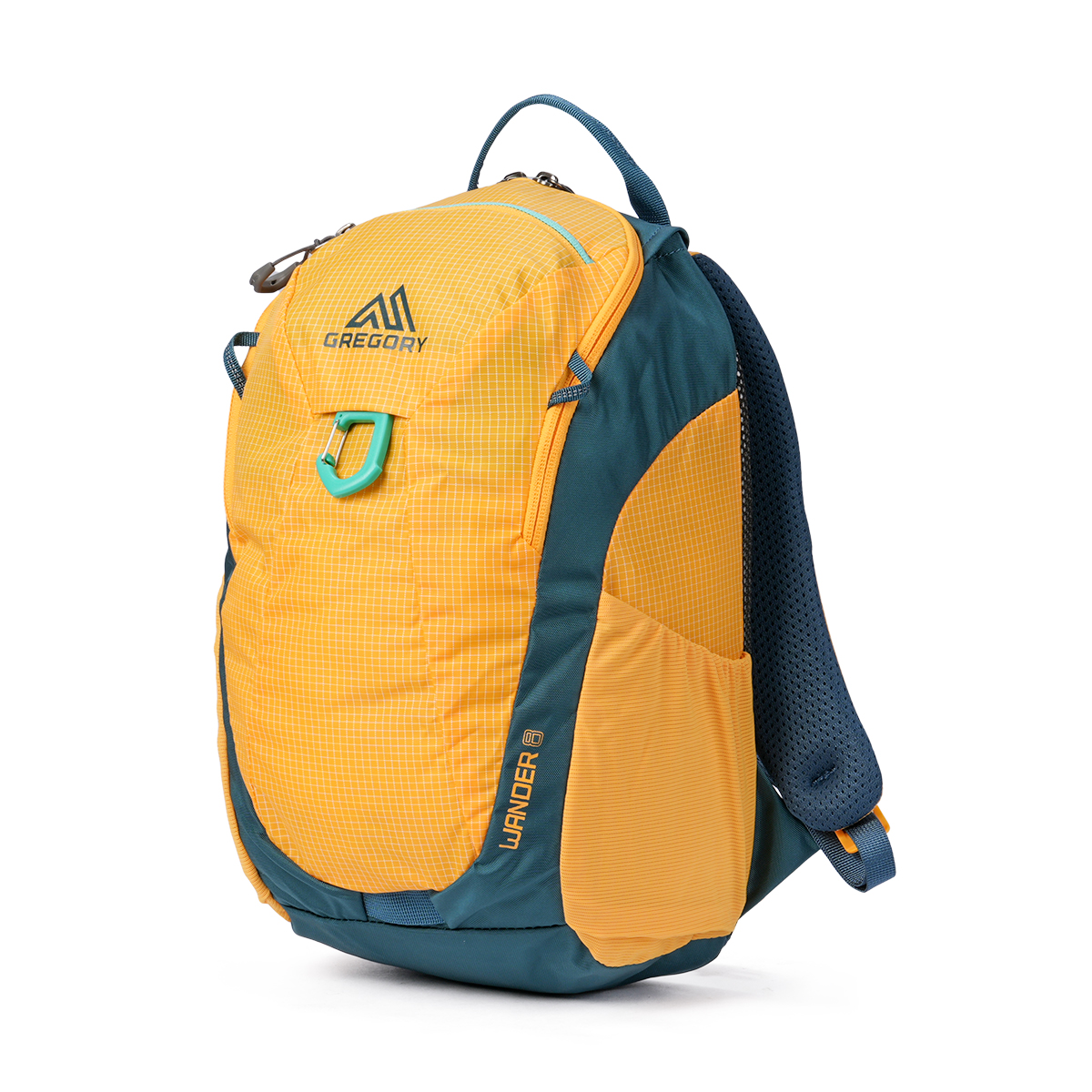 グレゴリー　ミニリュック　未使用品 GREGORY グレゴリー HALF DAY MINI ハーフ デイ ミニ パック