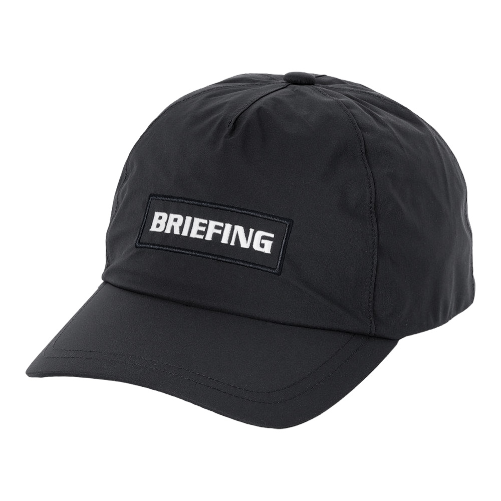 最大37% 5/19限定 ブリーフィング ゴルフ アーバンアスリート キャップ 帽子 メンズ レディース ブランド 撥水 BRIEFING GOLF URBAN ATHLETE BBG261M17 | BRIEFING GOLF | 01