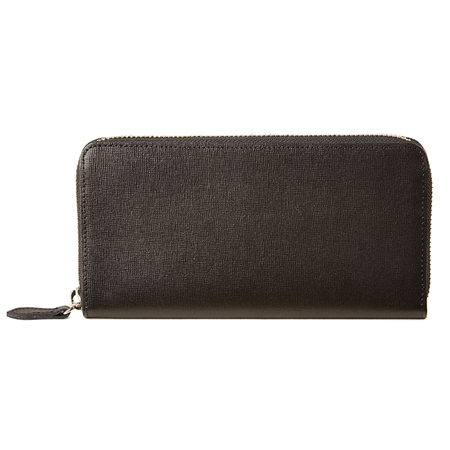 WONDER BAGGAGE（ワンダーバゲージ） 財布 長財布 ラウンドファスナー