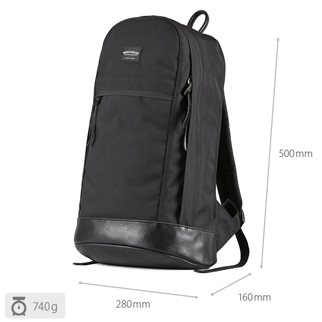 WONDER BAGGAGE 最大42% 4/24限定 ワンダーバゲージ グッドマン