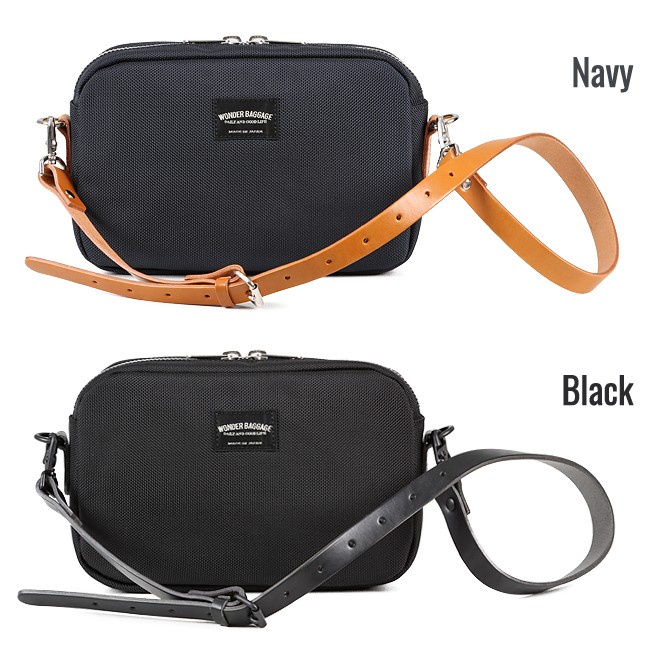 WONDER BAGGAGE 最大33% 4/29限定 ワンダーバゲージ ショルダー WONDER BAGGAGE 最大33% 4/29限定 ワンダーバゲージ ショルダー