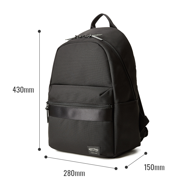 WONDER BAGGAGE 最大33% 4/24限定 ワンダーバゲージ グッドマン