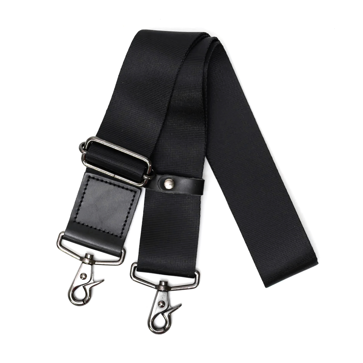 ワンダーバゲージ ショルダーベルト ショルダーストラップ メンズ ブランド レザー 本革 日本製 WONDER BAGGAGE WB-NL | WONDER BAGGAGE | 05