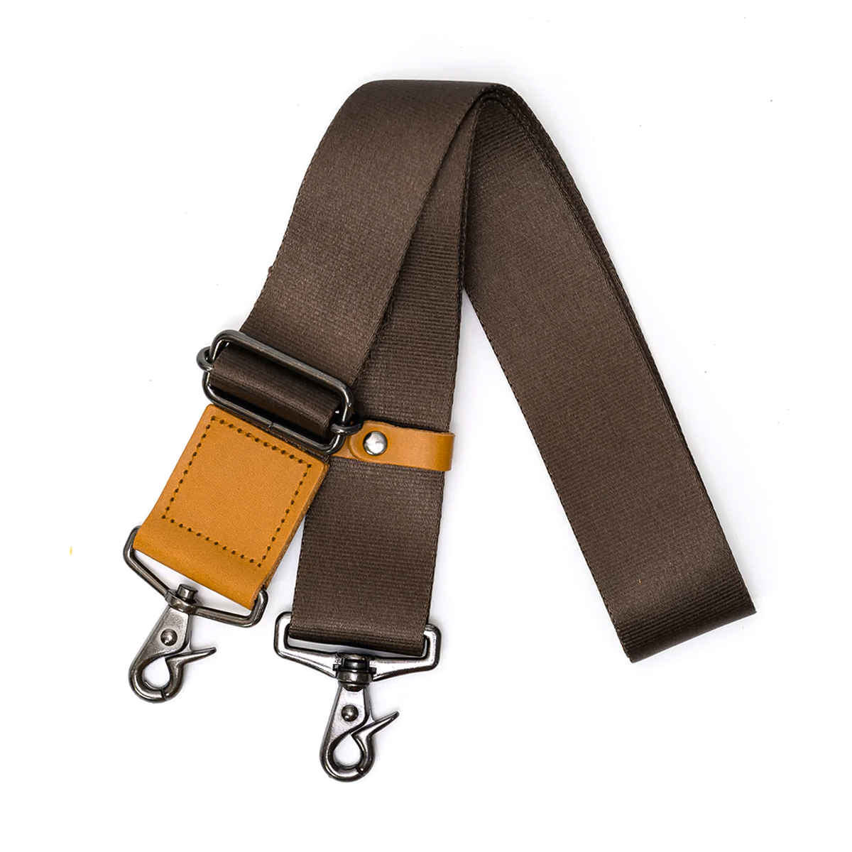 ワンダーバゲージ ショルダーベルト ショルダーストラップ メンズ ブランド レザー 本革 日本製 WONDER BAGGAGE WB-NL | WONDER BAGGAGE | 03