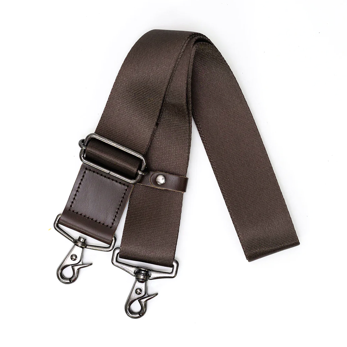 ワンダーバゲージ ショルダーベルト ショルダーストラップ メンズ ブランド レザー 本革 日本製 WONDER BAGGAGE WB-NL | WONDER BAGGAGE | 04