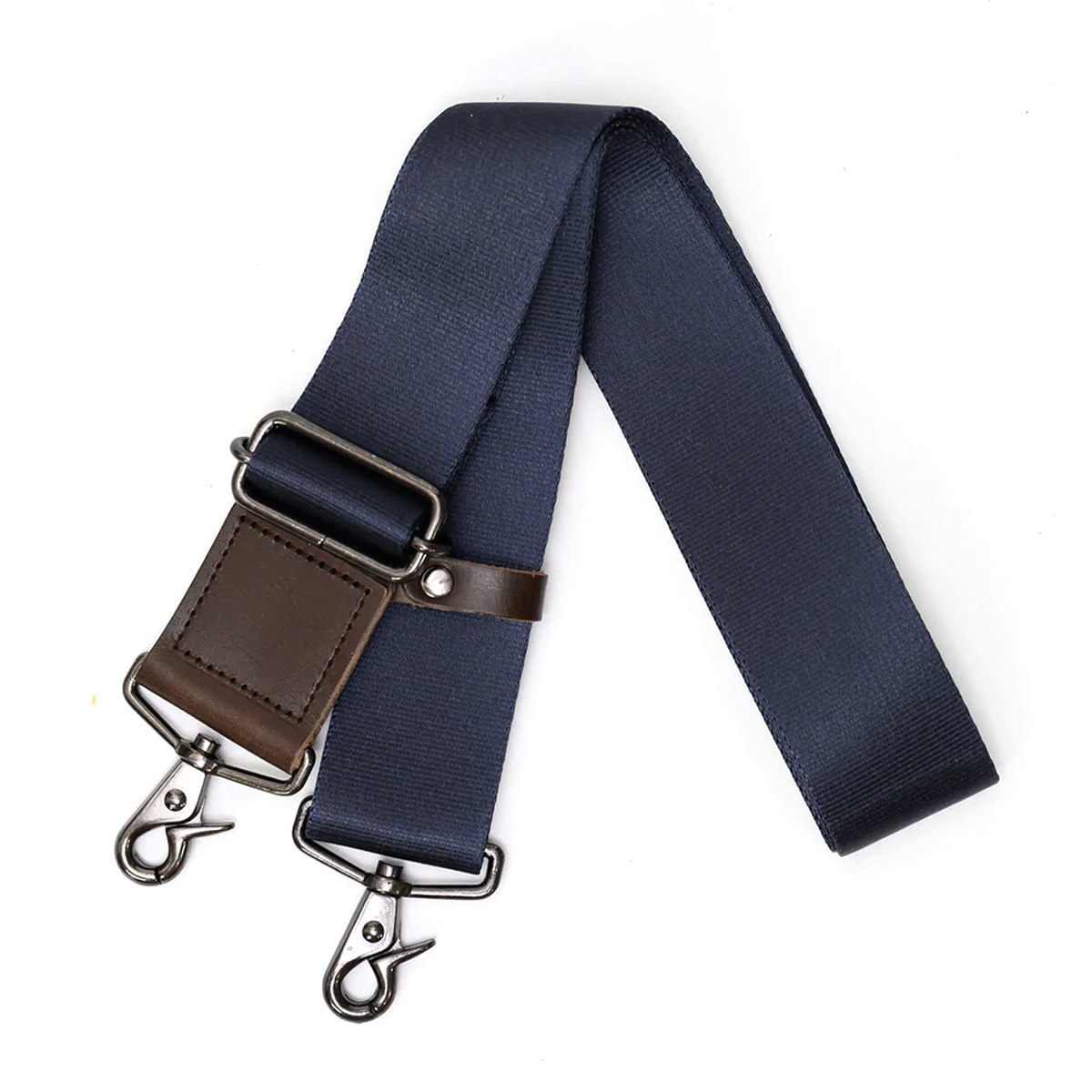 ワンダーバゲージ ショルダーベルト ショルダーストラップ メンズ ブランド レザー 本革 日本製 WONDER BAGGAGE WB-NL | WONDER BAGGAGE | 02