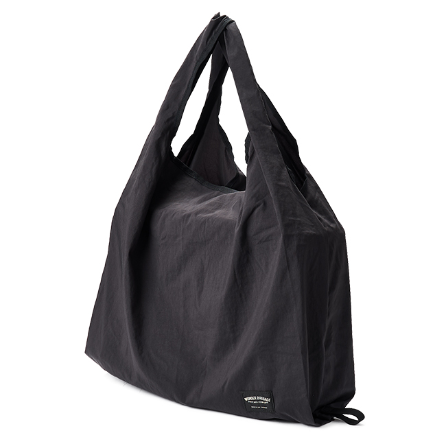 WONDER BAGGAGE（ワンダーバゲージ） 最大42% 2/11限定 エコバッグ