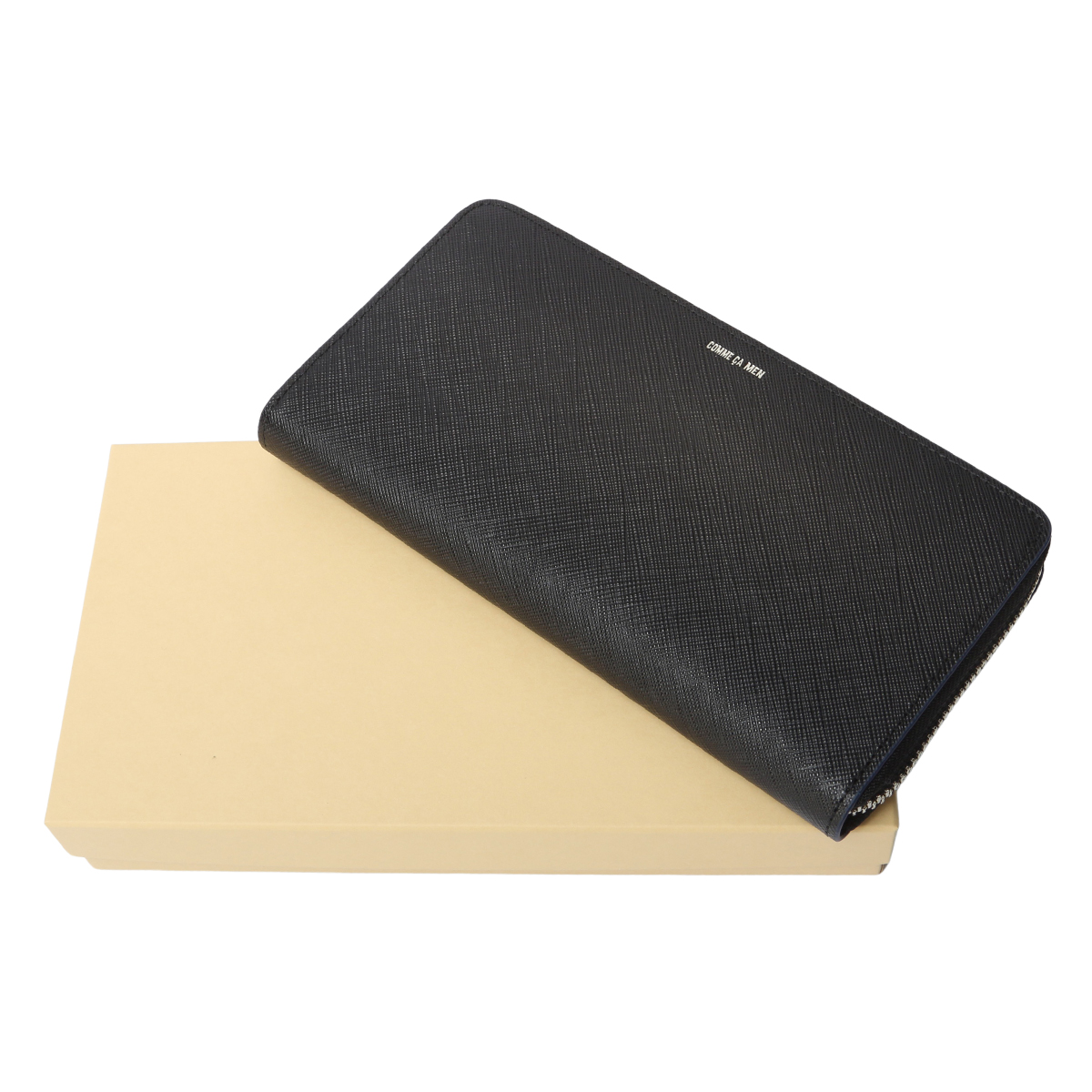 COMME CA MEN 新商品/AJIOKA/コムサ・メン/コール/ラウンドF束 COMME CA MEN 新商品/AJIOKA/コムサ・メン/コール/ラウンドF束