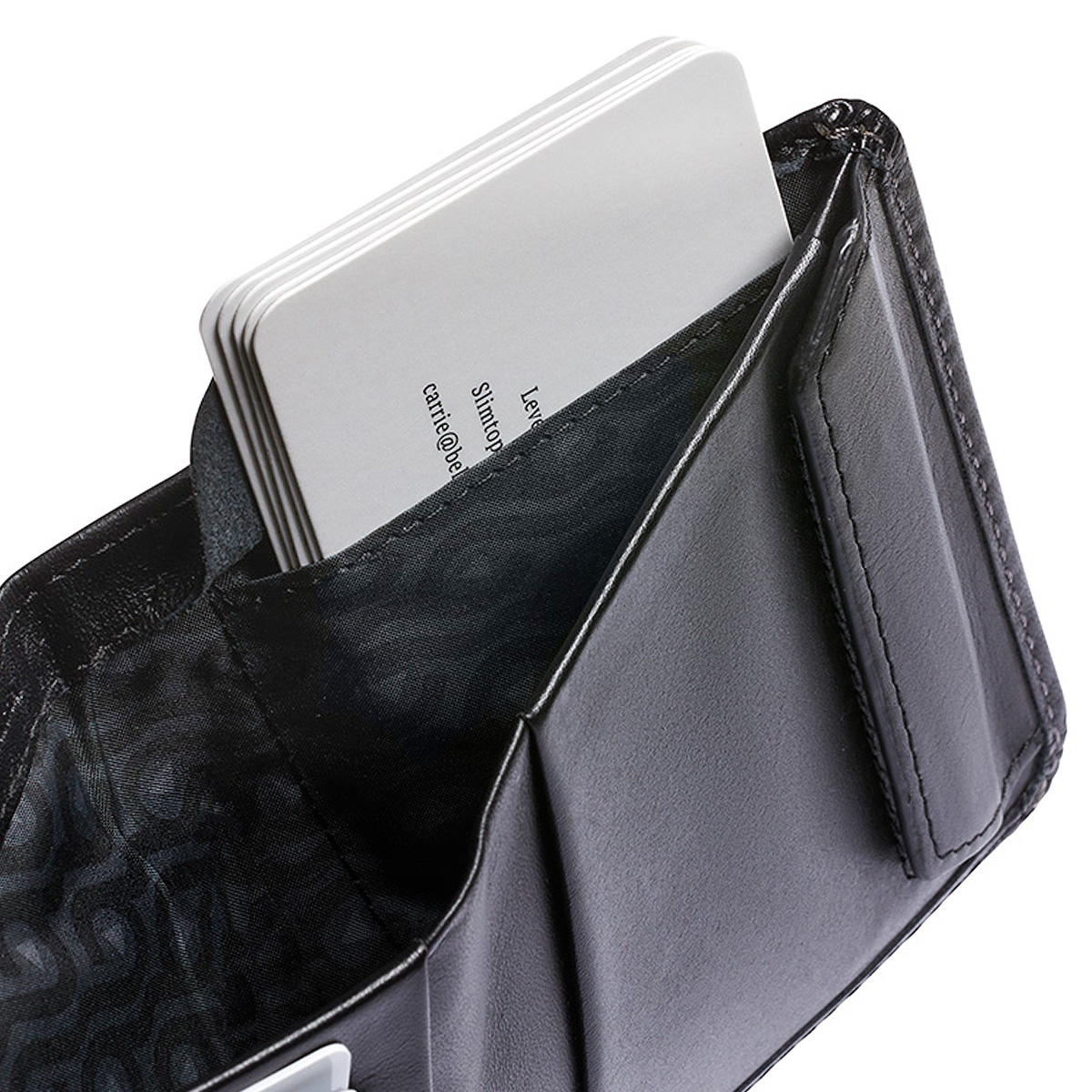 Bellroy 最大33% 4/24限定 Coin Wallet ベルロイ コイン