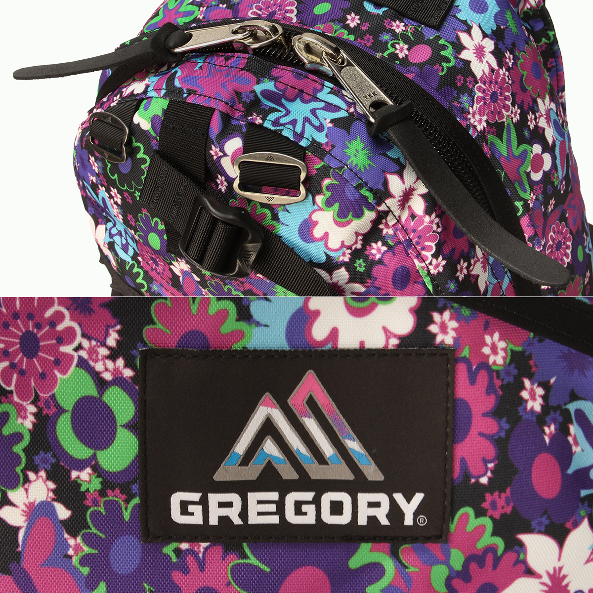 GREGORY 最大40% 7/5限定 グレゴリー クラシック デイ リュック