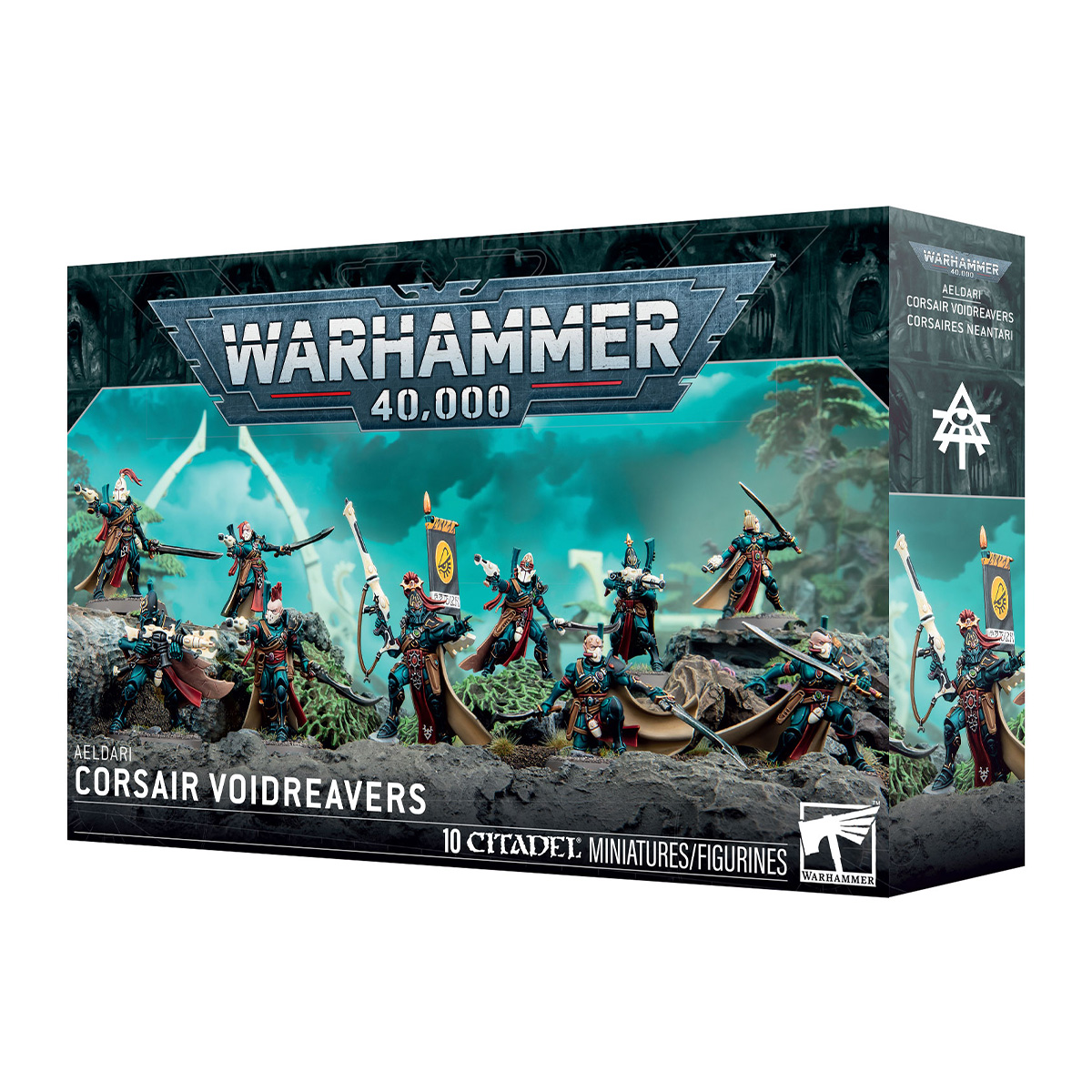 ウォーハンマー ウォーハンマー 40k WARHAMMER ウォーハンマー 40k 46-84 | ブランド登録なし | 01