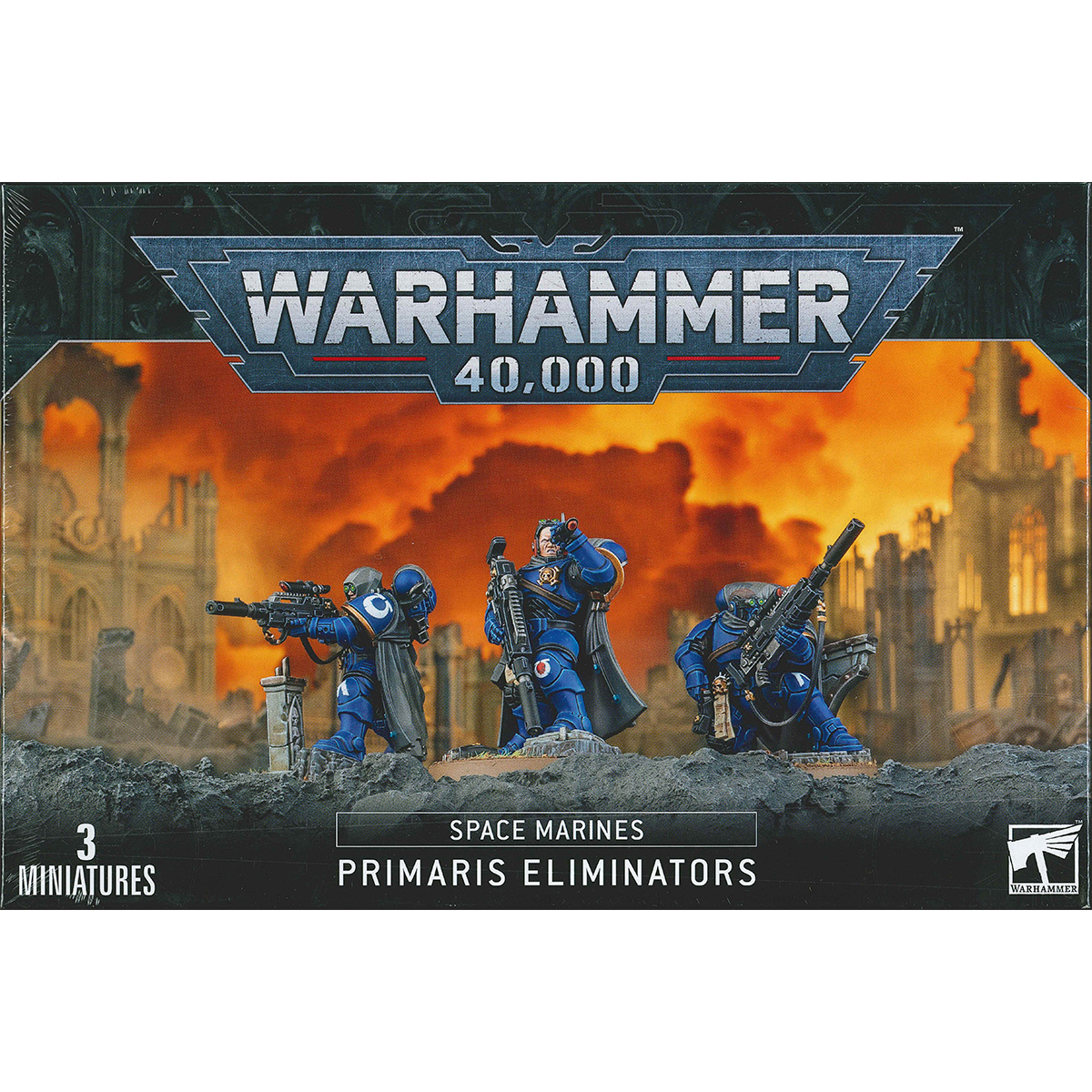 PRIMARIS IMPULSOR