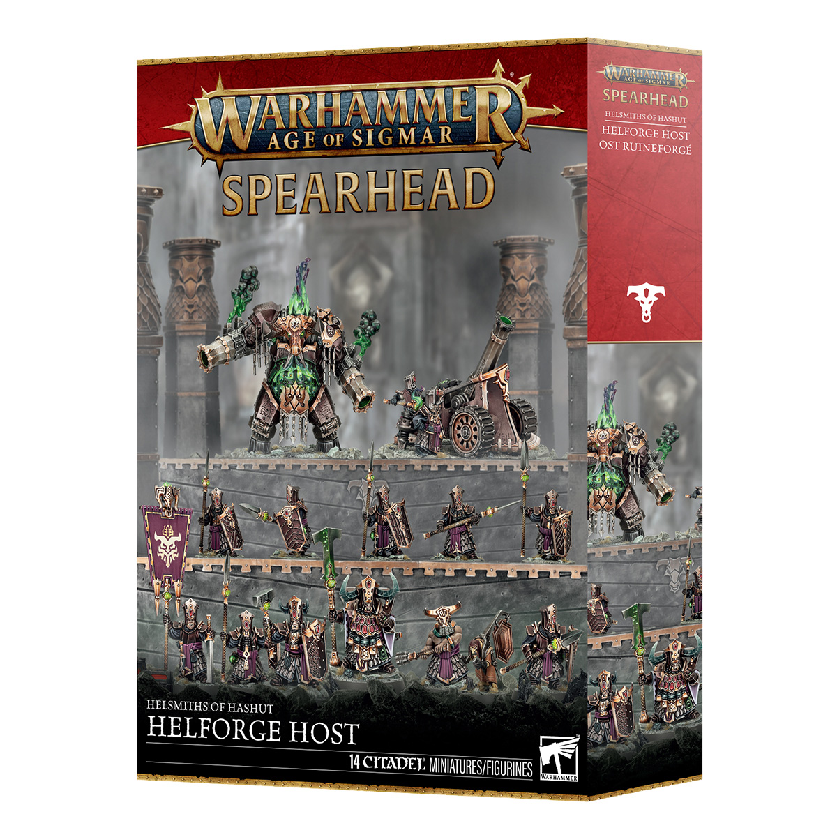 カバンのセレクション - ウォーハンマー（WARHAMMER）｜Yahoo!ショッピング