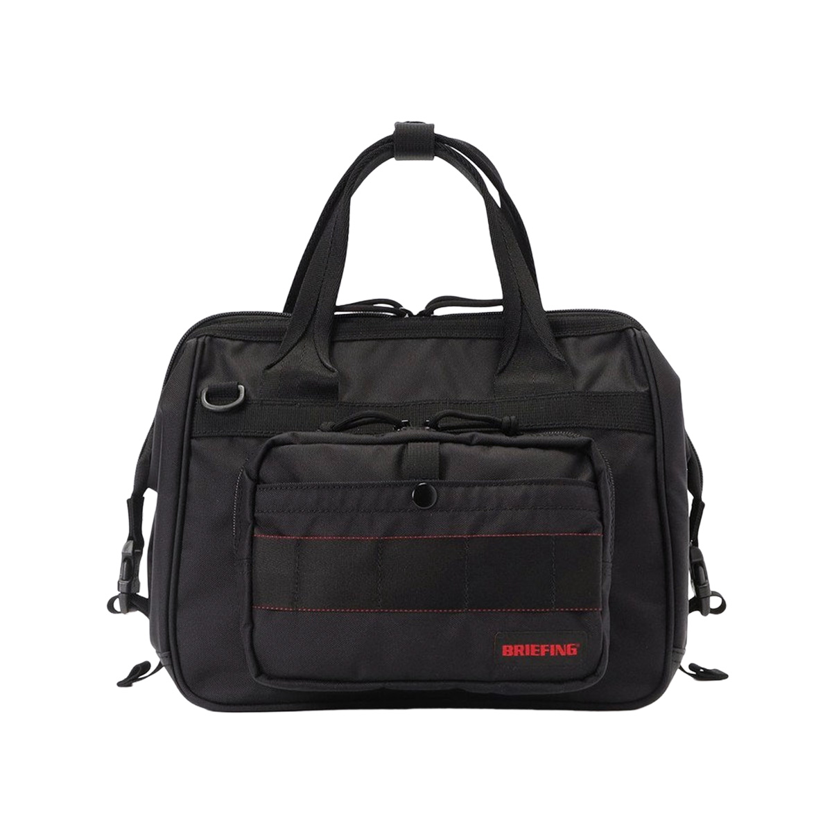 最大42% 1/27限定 ブリーフィング アウトドアイクイップメント ワイドツールボストン ボストンバッグ A4 撥水 BRIEFING OUTDOOR EQUIPMENT BRA253N07 | BRIEFING | 01