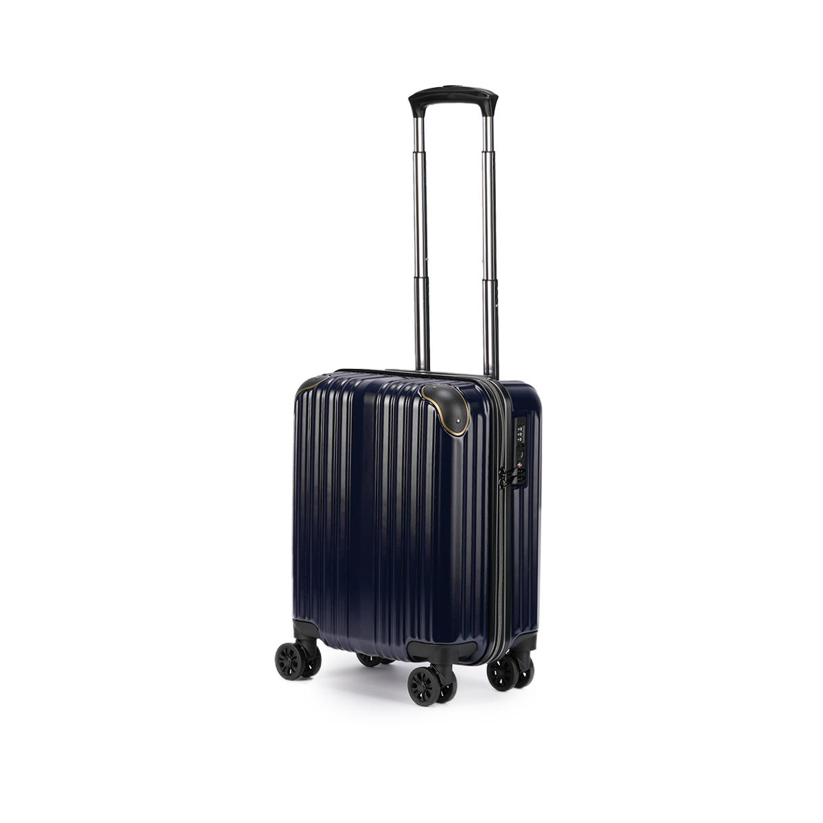 最大42% 9/28限定 ワイズリー スーツケース 機内持ち込み Sサイズ SS 27L 軽量 小型 コインロッカー ストッパー キャリーケース スパーク2 wise:ly 338-2500 | ブランド登録なし | 02