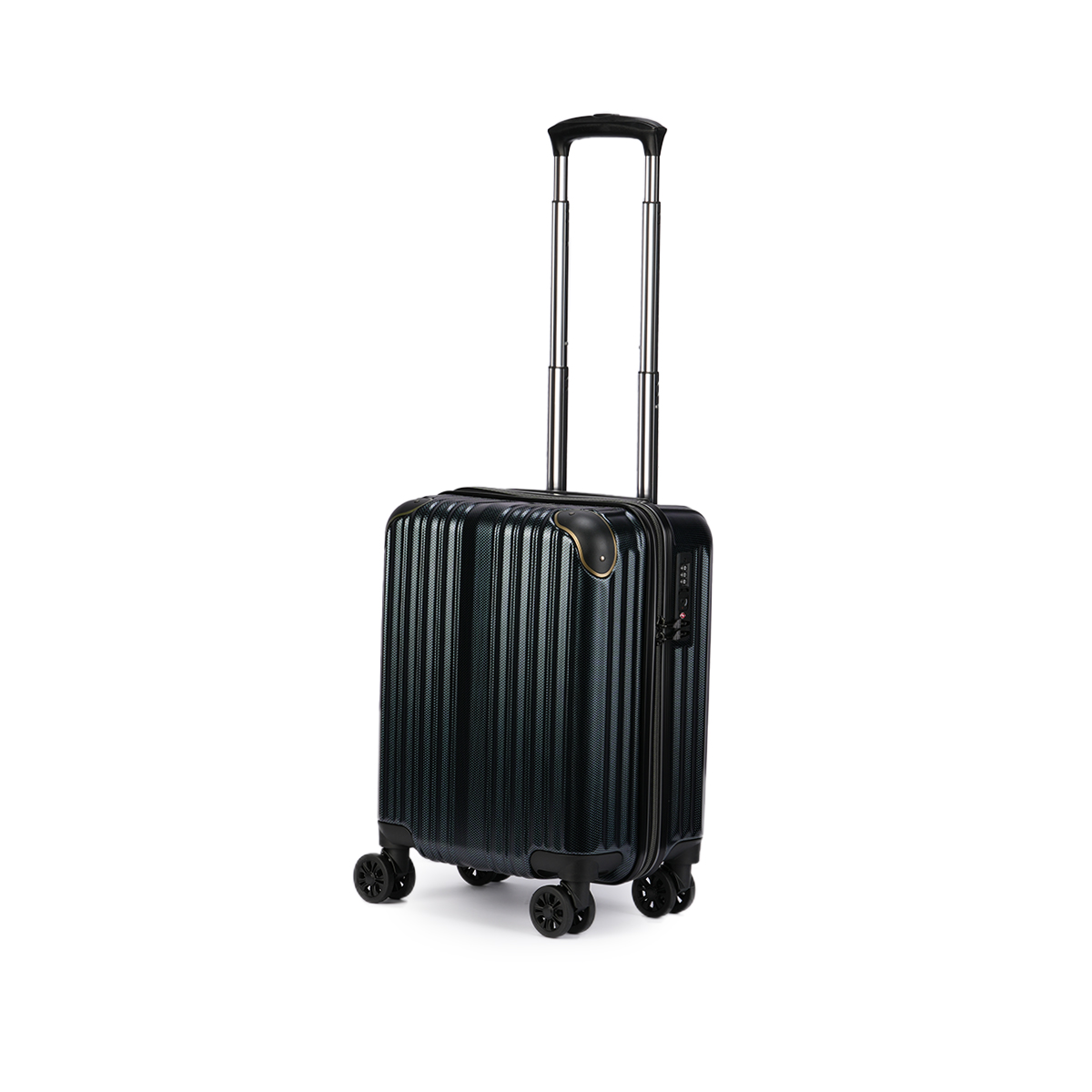 最大42% 9/28限定 ワイズリー スーツケース 機内持ち込み Sサイズ SS 27L 軽量 小型 コインロッカー ストッパー キャリーケース スパーク2 wise:ly 338-2500 | ブランド登録なし | 03