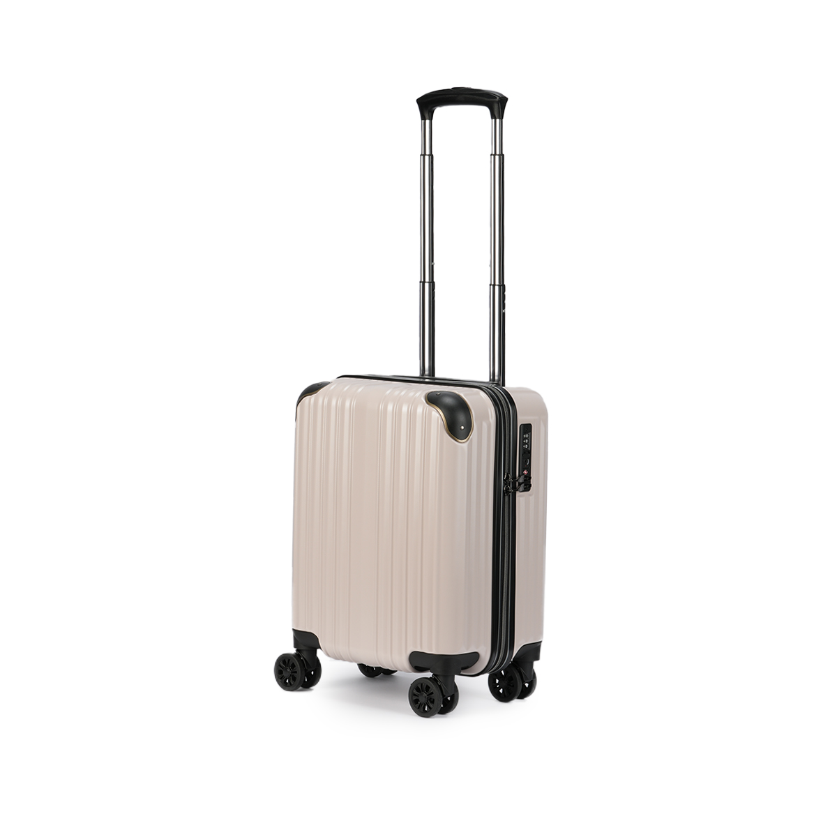 最大42% 9/28限定 ワイズリー スーツケース 機内持ち込み Sサイズ SS 27L 軽量 小型 コインロッカー ストッパー キャリーケース スパーク2 wise:ly 338-2500 | ブランド登録なし | 04