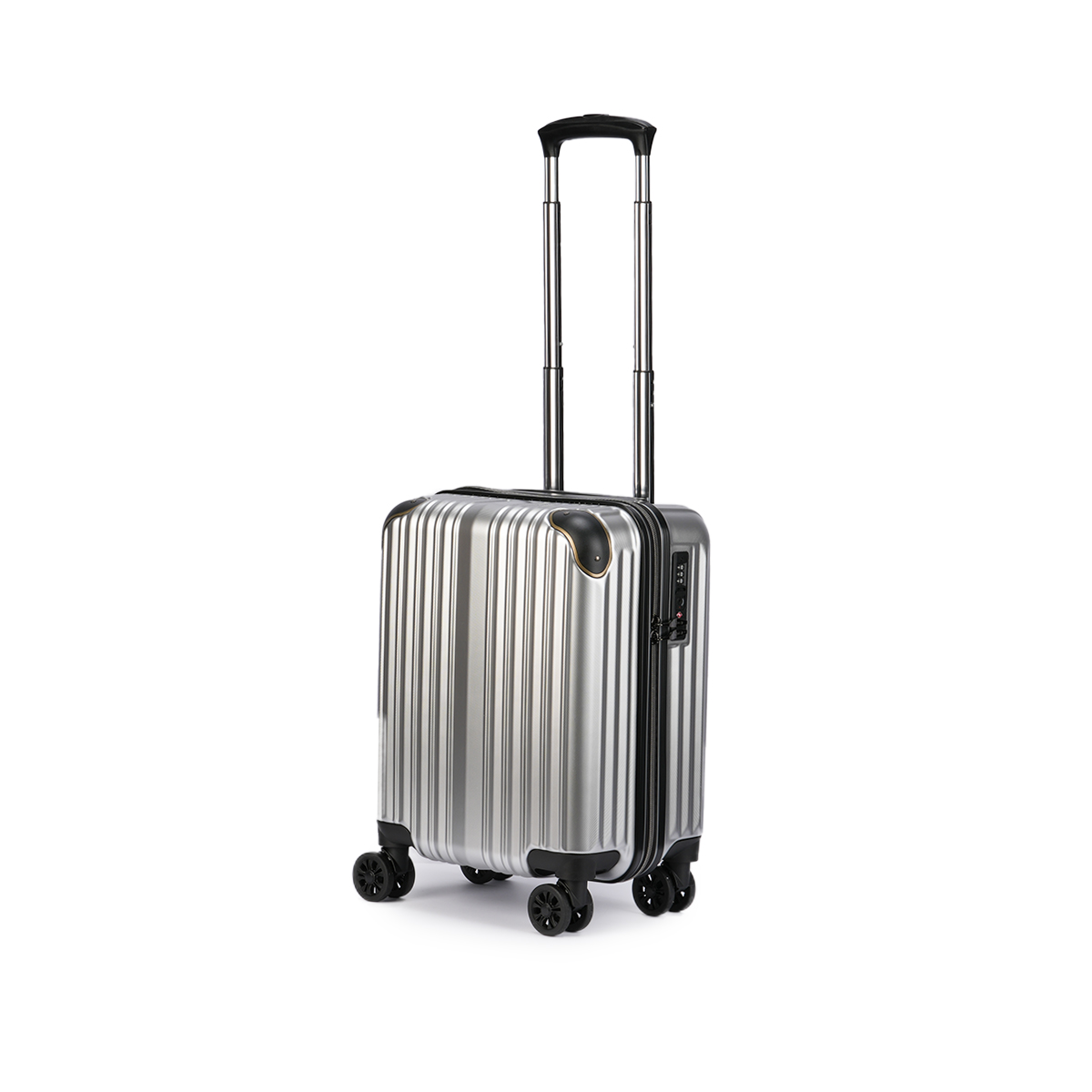 最大42% 9/28限定 ワイズリー スーツケース 機内持ち込み Sサイズ SS 27L 軽量 小型 コインロッカー ストッパー キャリーケース スパーク2 wise:ly 338-2500 | ブランド登録なし | 05