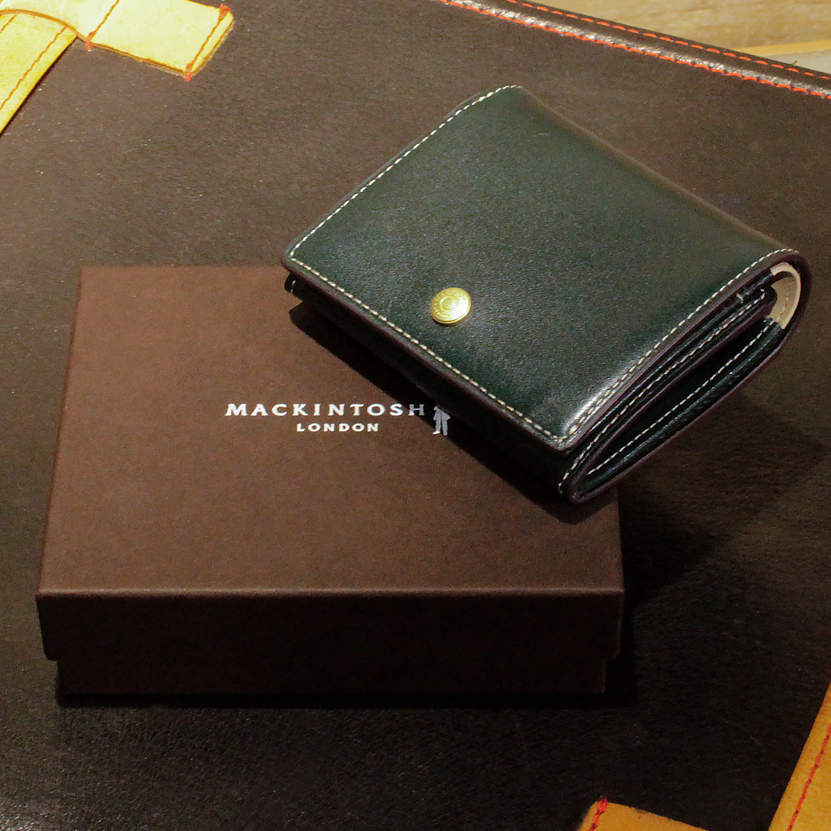 MACKINTOSH LONDON 最大33% 4/24限定 マッキントッシュ ロンドン