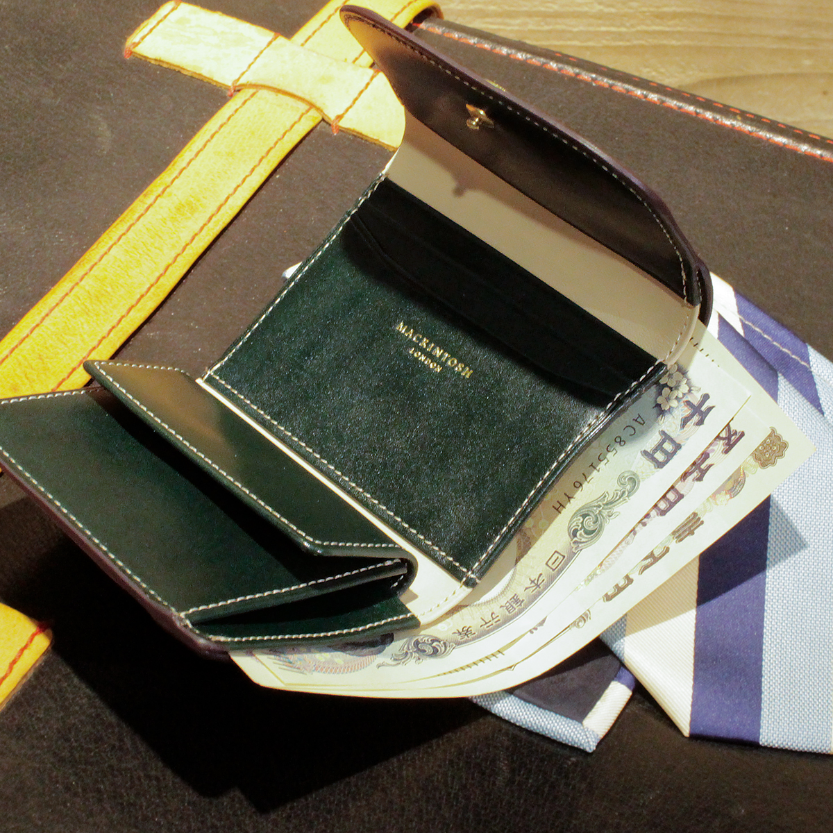 MACKINTOSH LONDON 最大31% 5/5限定 マッキントッシュ ロンドン