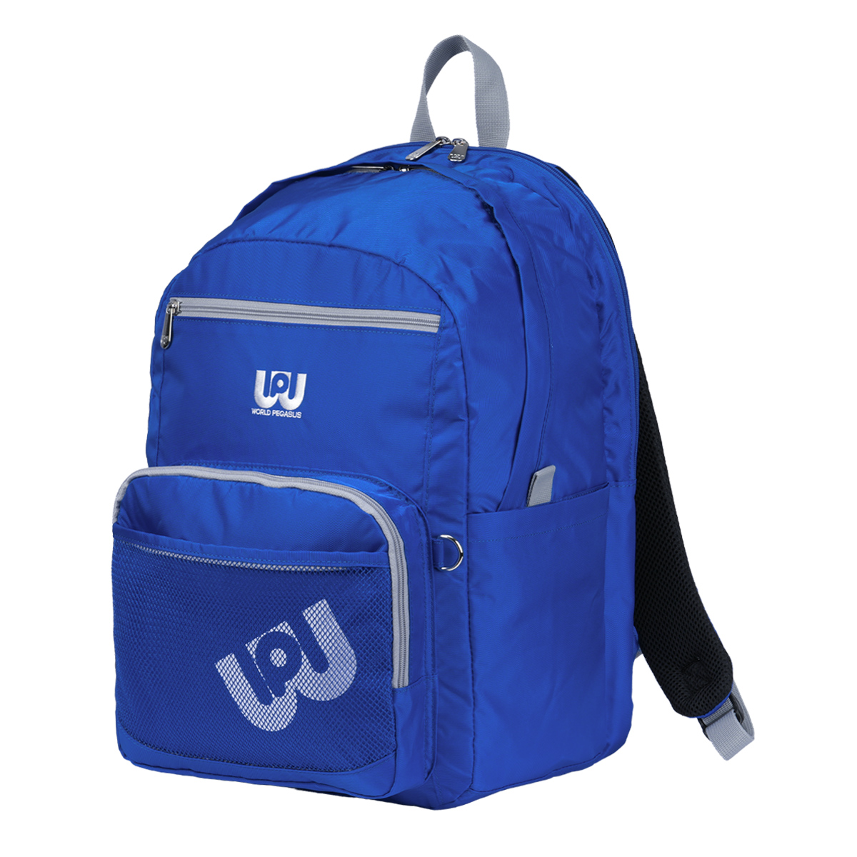 最大42% 1/13限定 ワールドペガサス ワッペ リュック 32L 大容量 軽量 女子 中学生 高校生 黒 通学 部活 大きめ スクールバッグ A4 クイン WORLD PEGASUS WP003 | ワールドペガサス | 05