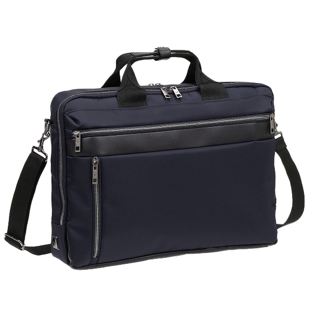 最大32% 5/4限定 エース ワールドトラベラー エラン ビジネスバッグ 2WAY A4 メンズ ブランド ACE World Traveler 17246 | World Traveler | 02